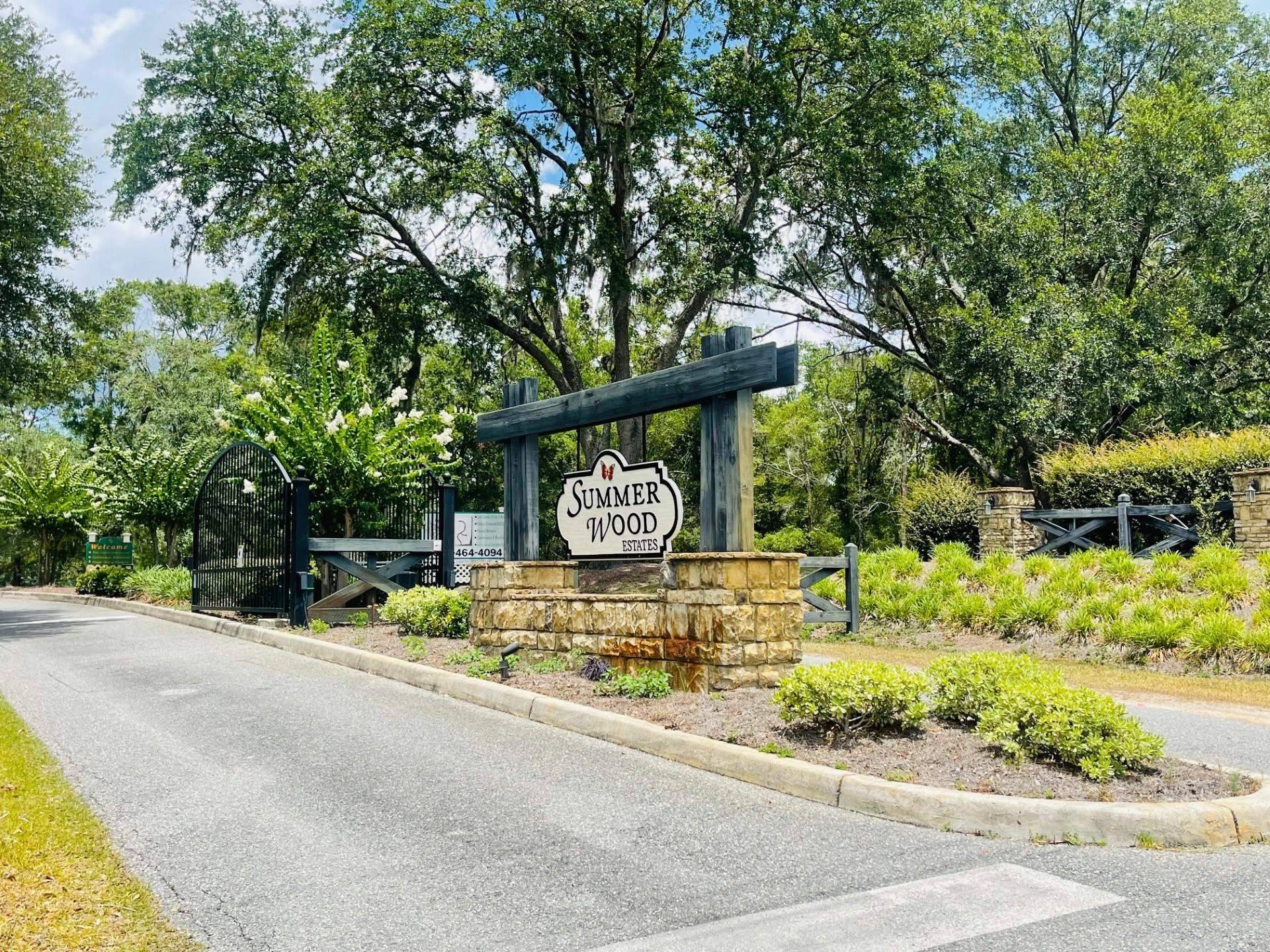 Pinetta (madison County), FL 32350,NE Highway 150 Way