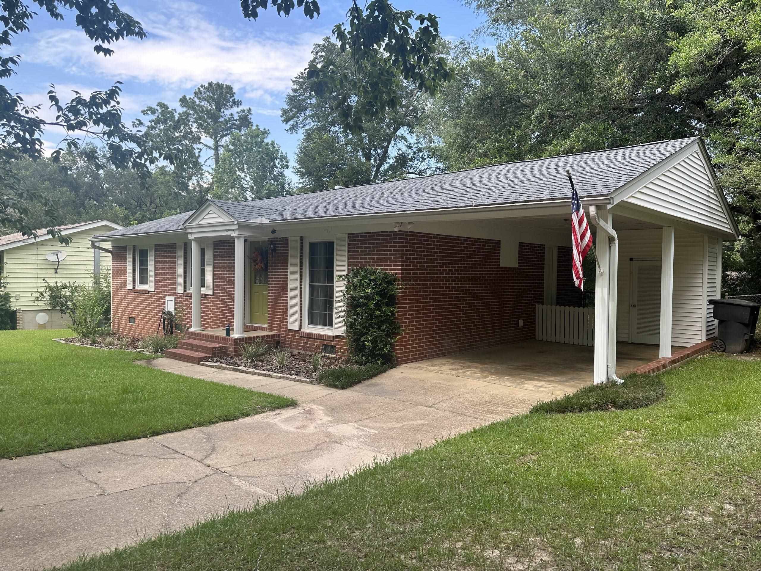 Tallahassee, FL 32303,1810 Ivan Dr