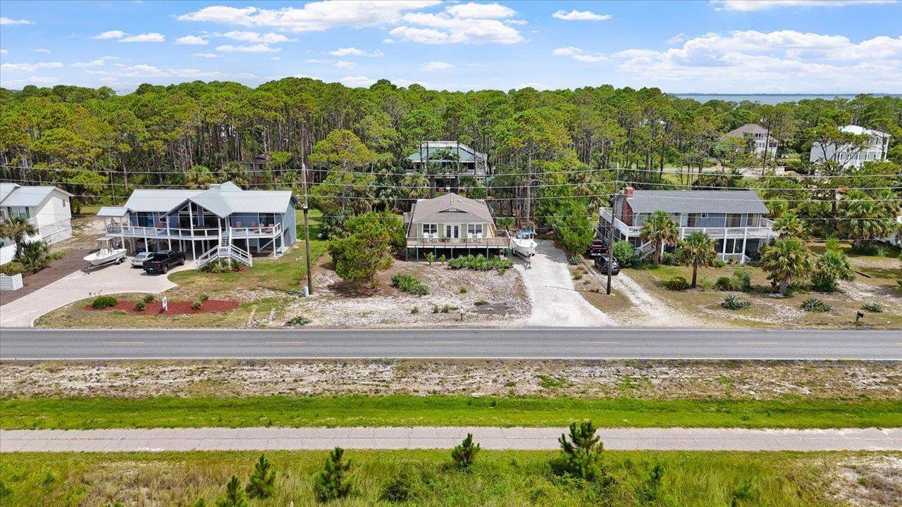 St George Islan, FL 32328,549 E Gulf Beach Drive