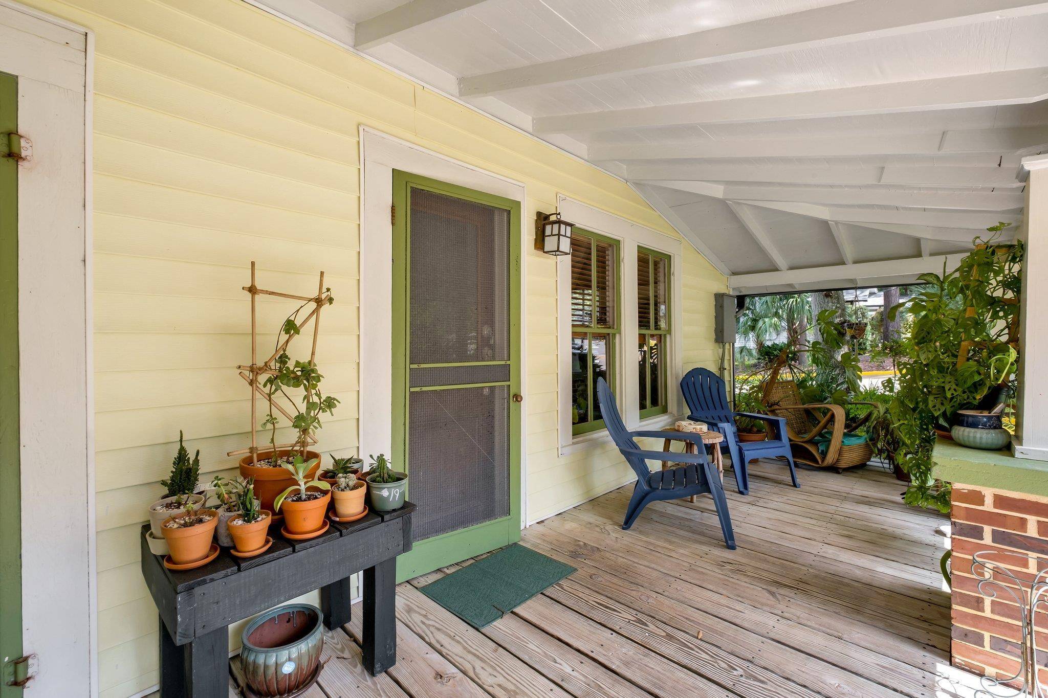 Tallahassee, FL 32308,522 Terrace Street #522-1,524-2,526A-3,526B-4