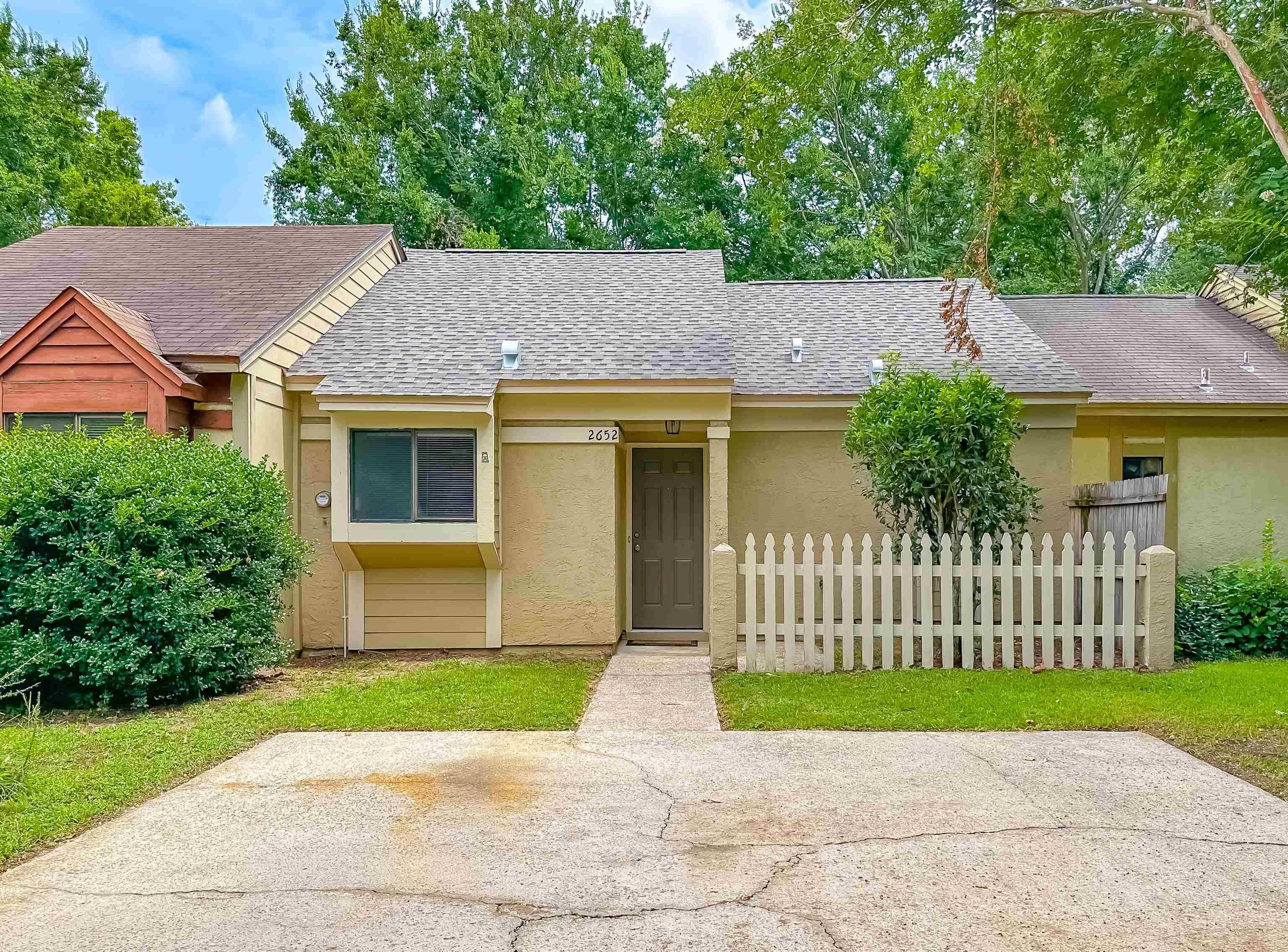 Tallahassee, FL 32303,2652 Clara Kee Boulevard