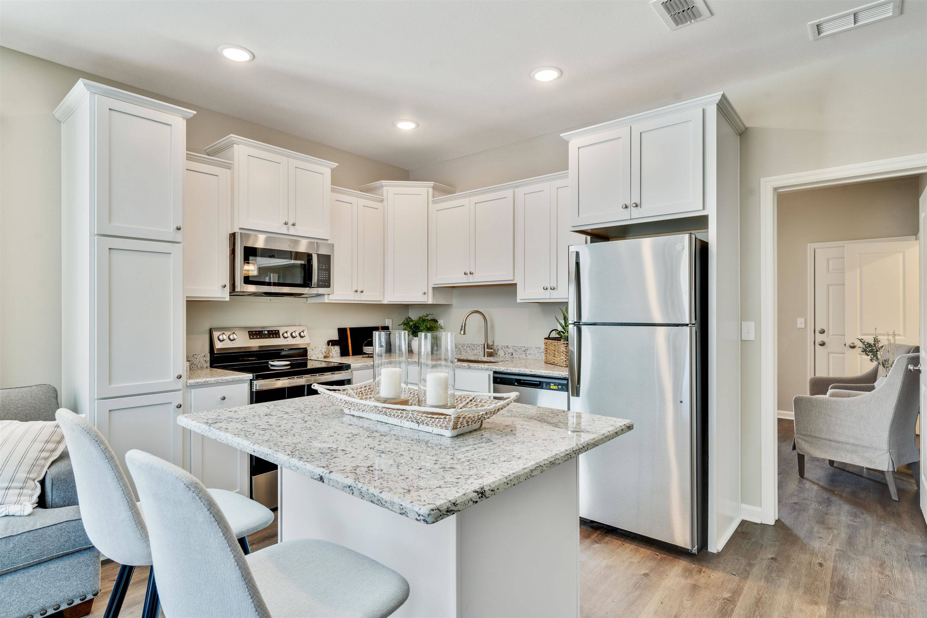 Tallahassee, FL 32304,1950 Evanston Avenue #602