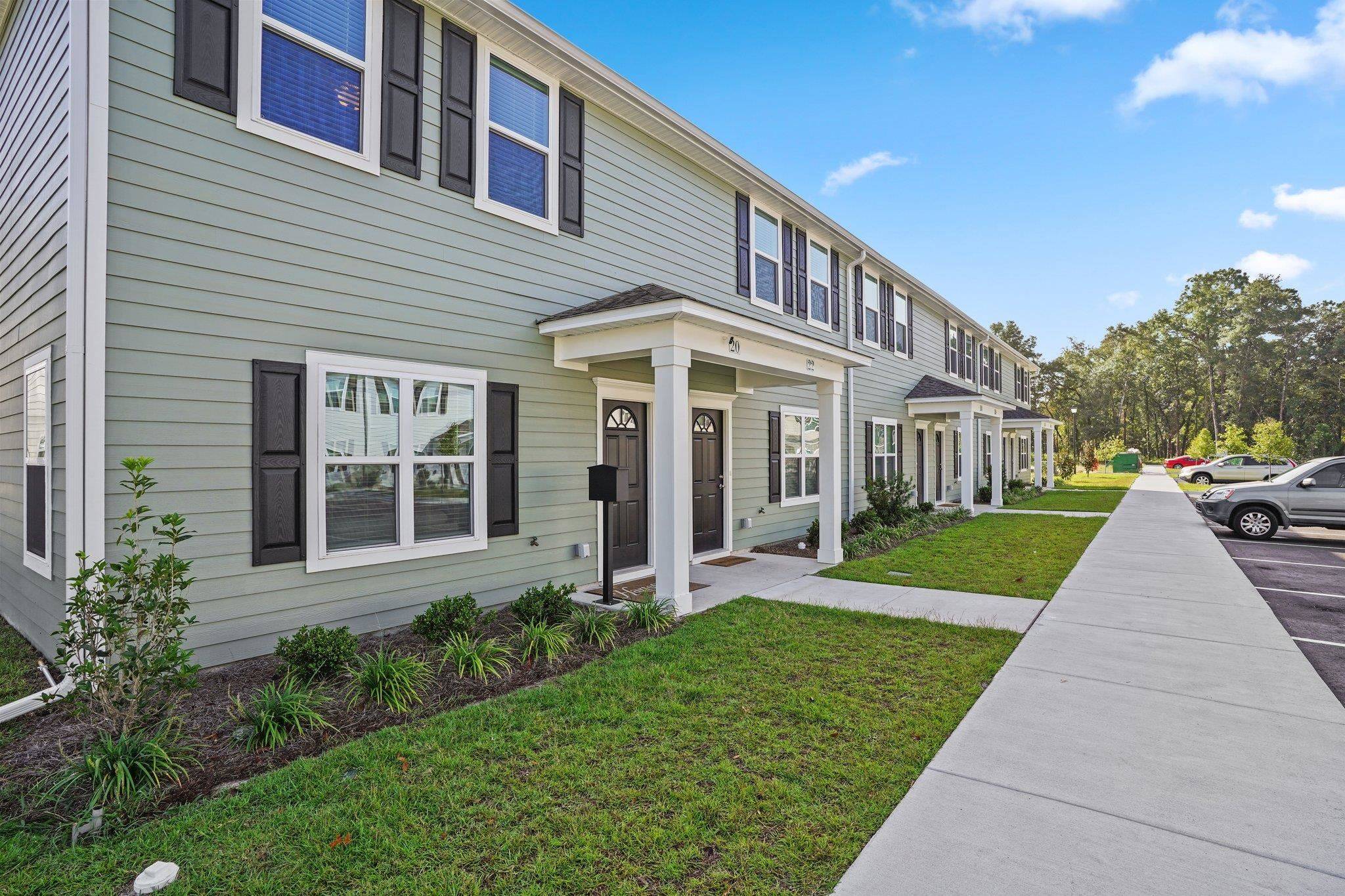 Tallahassee, FL 32304,1956 Evanston Avenue #605