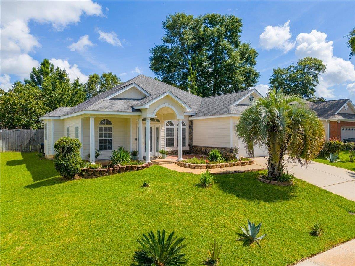 Tallahassee, FL 32317,1211 Sandler Ridge Road