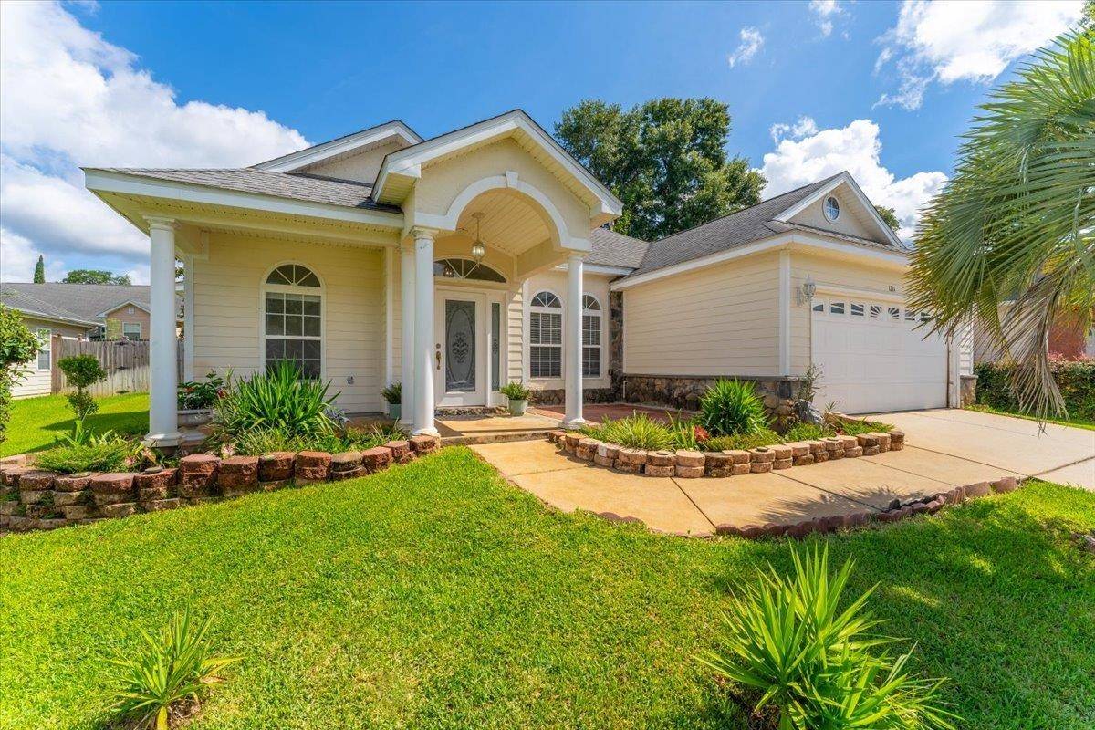 Tallahassee, FL 32317,1211 Sandler Ridge Road