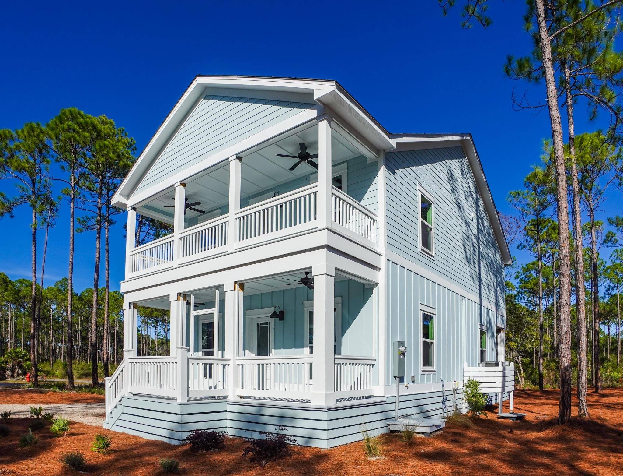 St Teresa, FL 32358,107 Winding Trail Way
