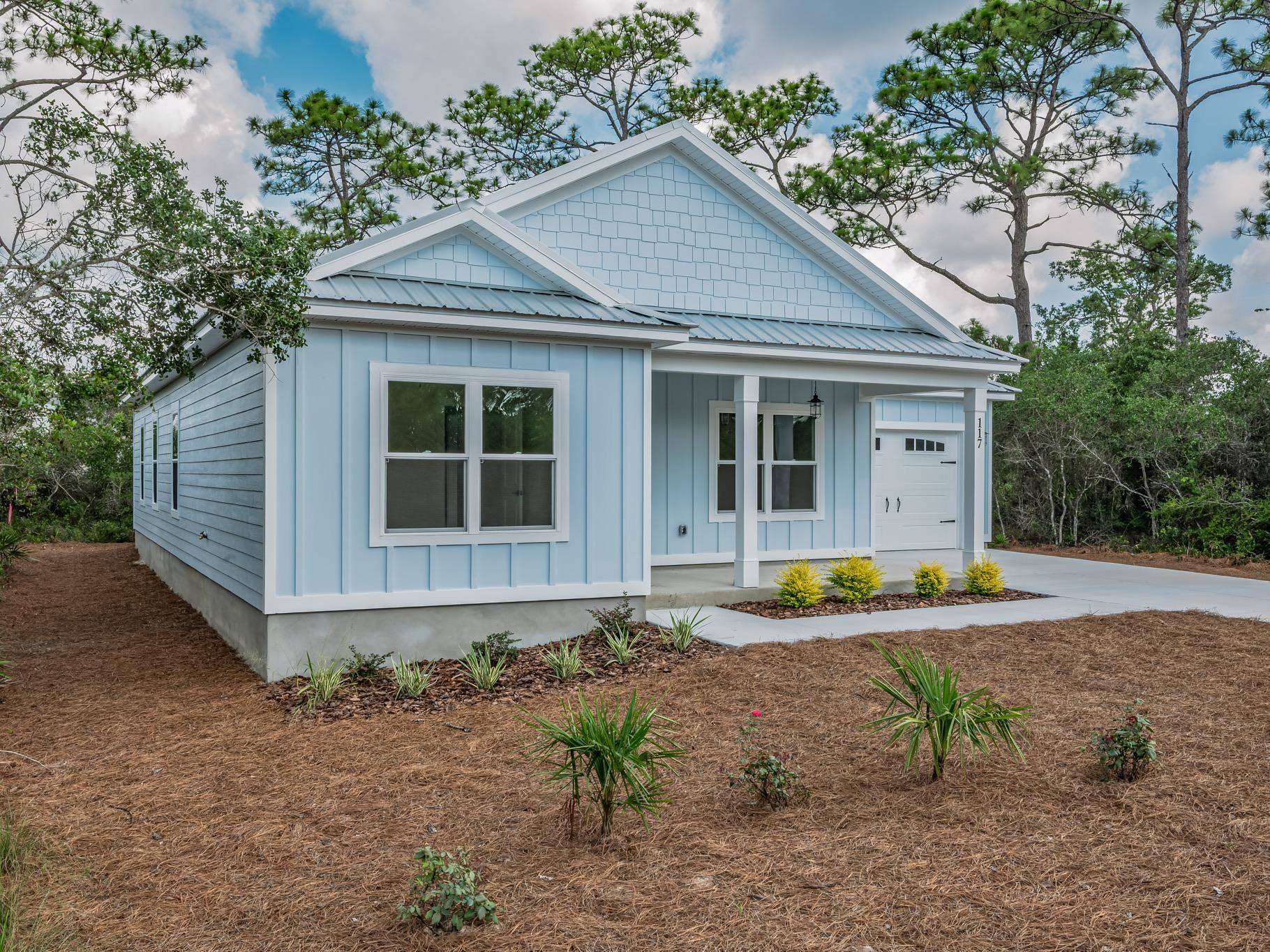 Carrabelle, FL 32322,117 Anhinga Trail