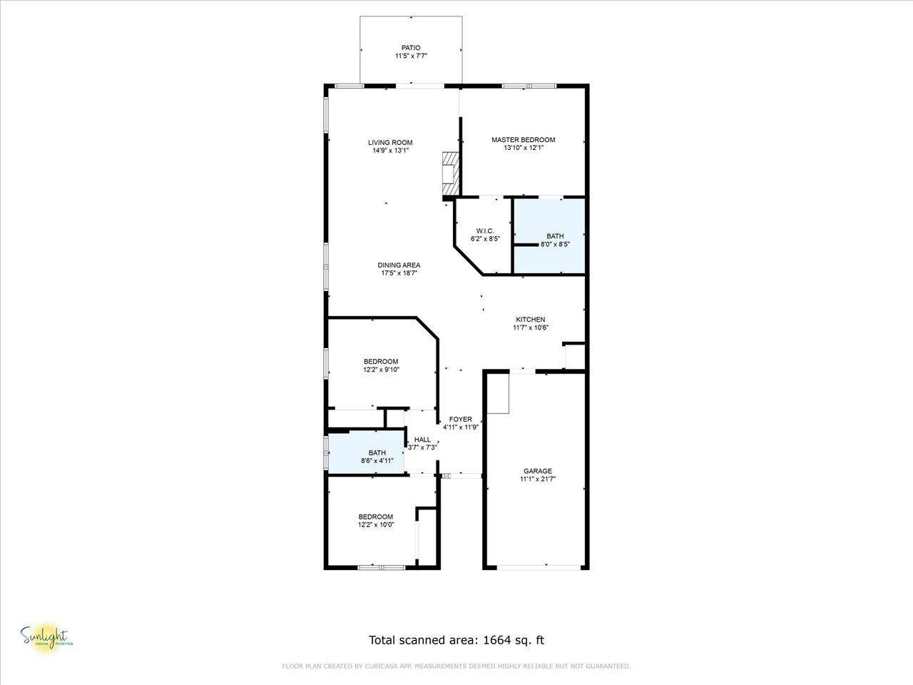 Tallahassee, FL 32312,1153 Mosswood Chase