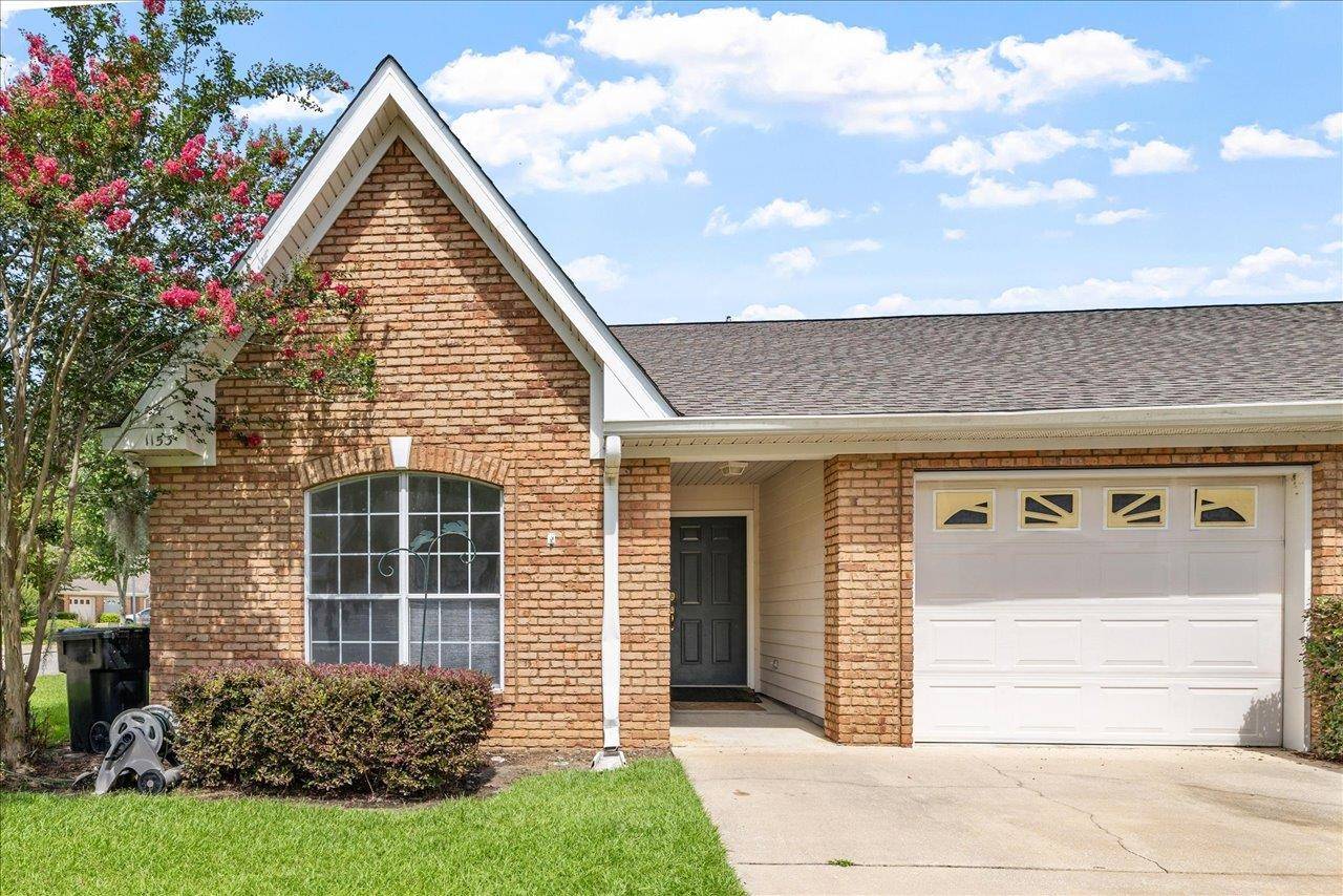 Tallahassee, FL 32312,1153 Mosswood Chase