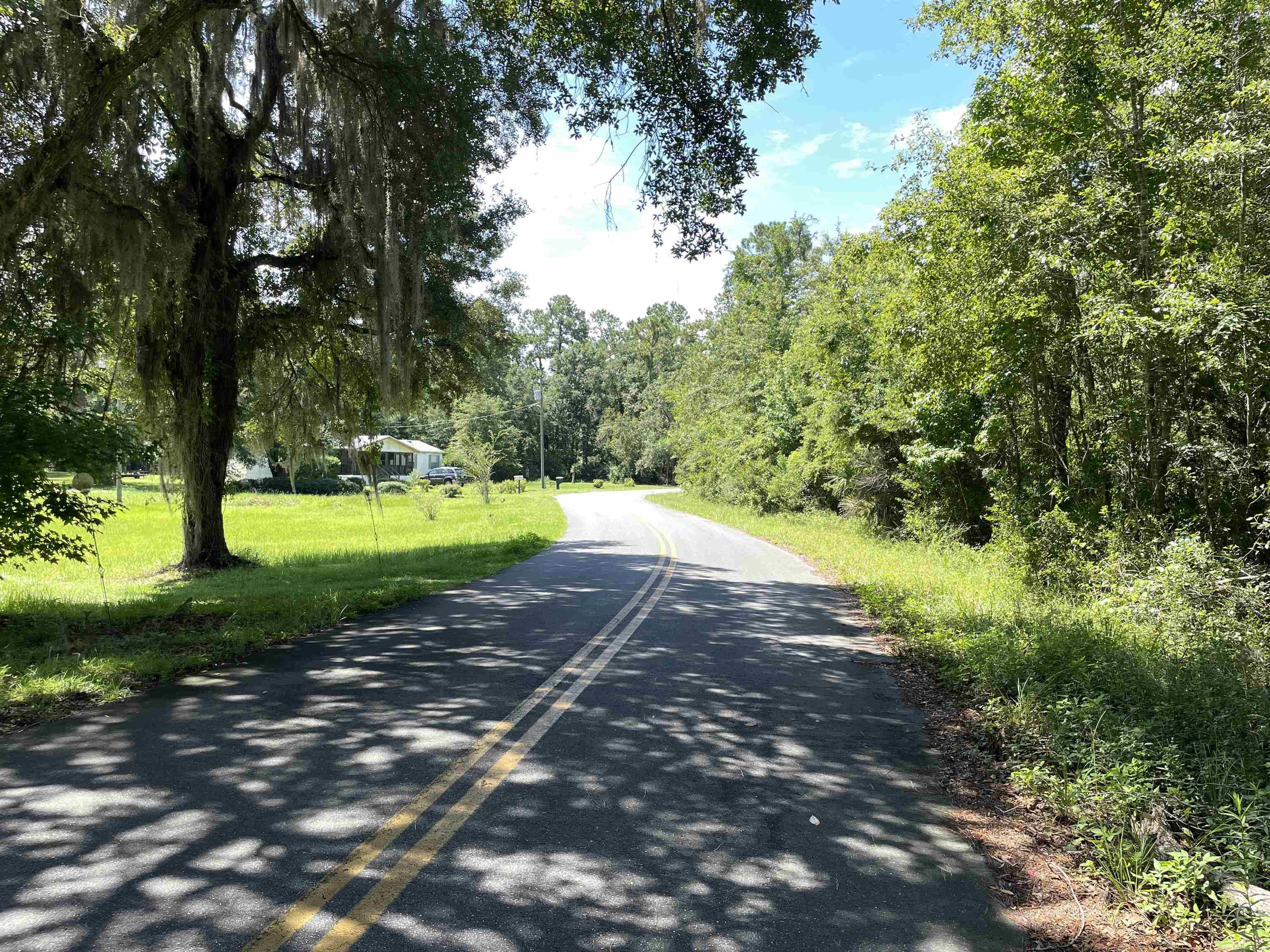 Monticello, FL 32344,82 Horseshoe Road