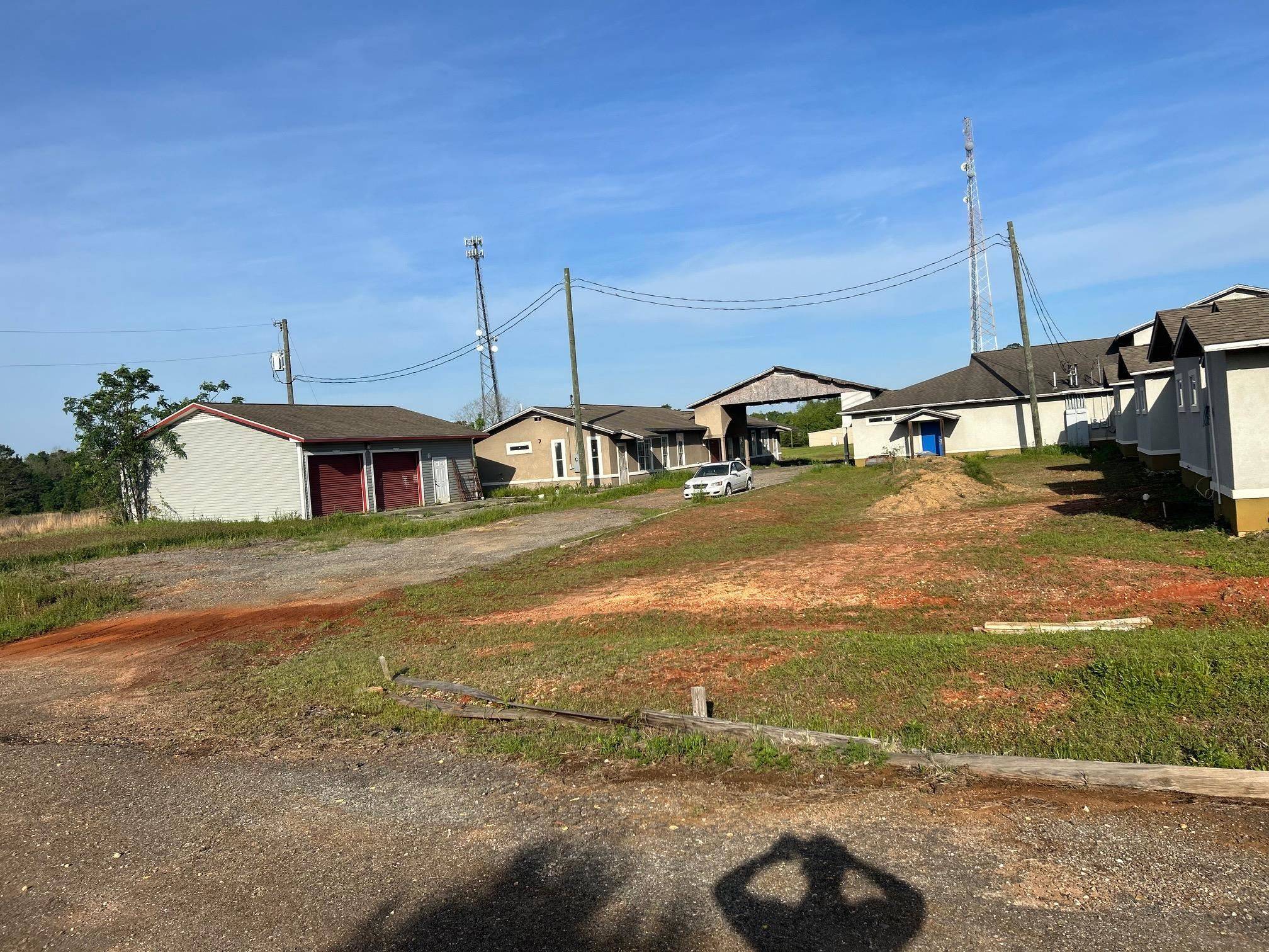 Quincy, FL 32351,18520 Blue Star Highway