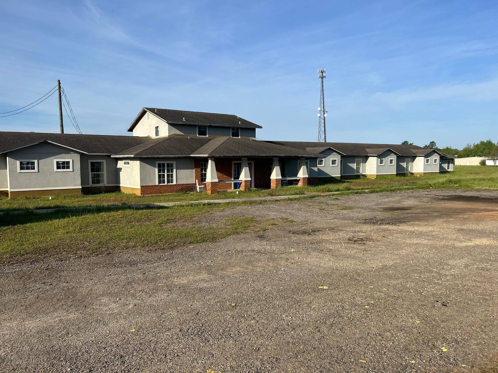 Quincy, FL 32351,18520 Blue Star Highway