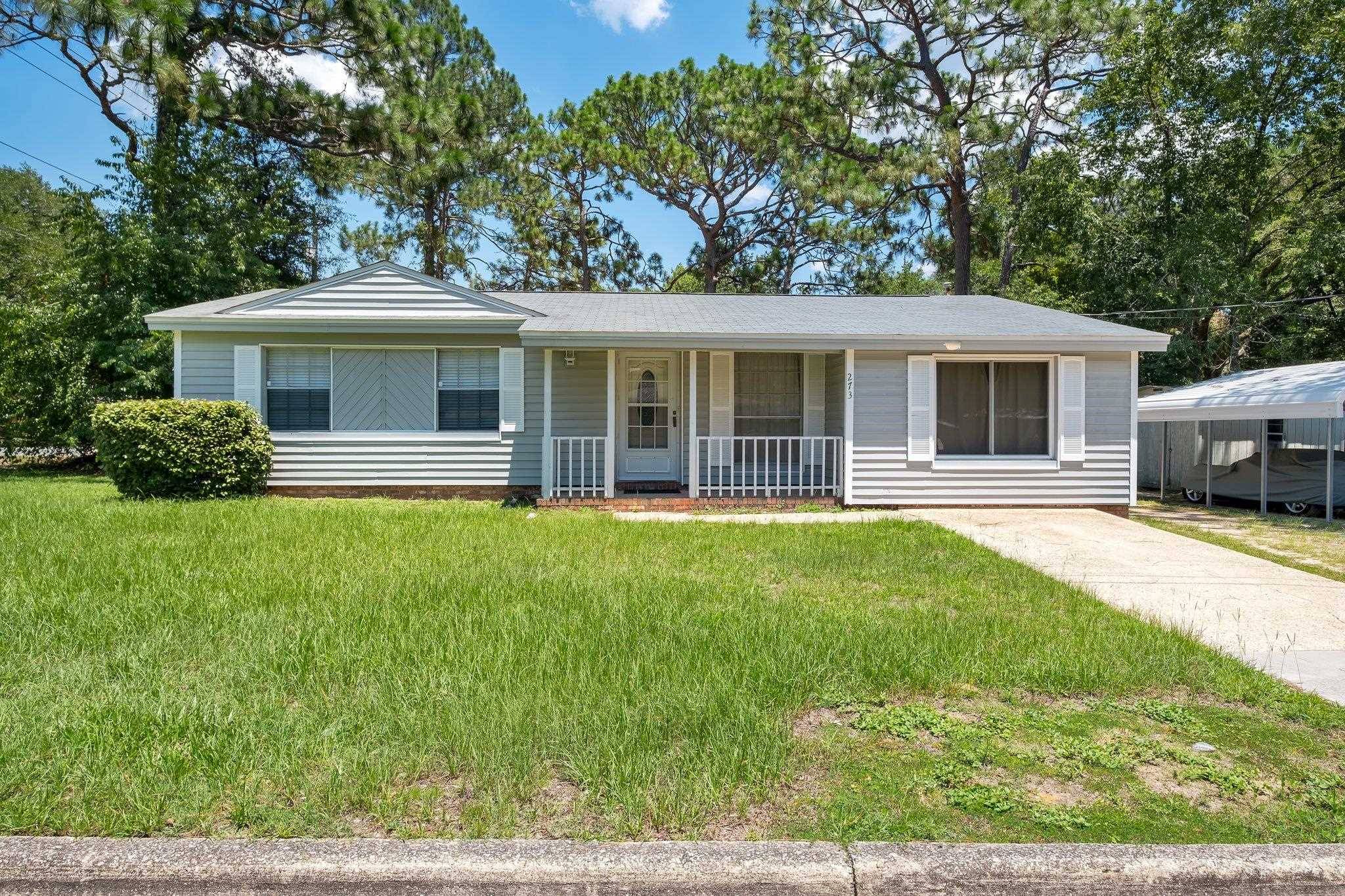 Tallahassee, FL 32305,273 Ross Road