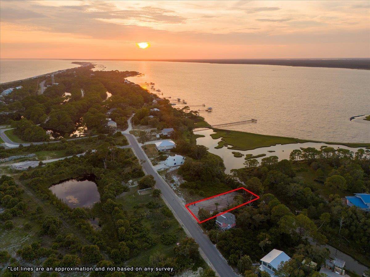 Alligator Point, FL 32346,23 Tom Roberts Road