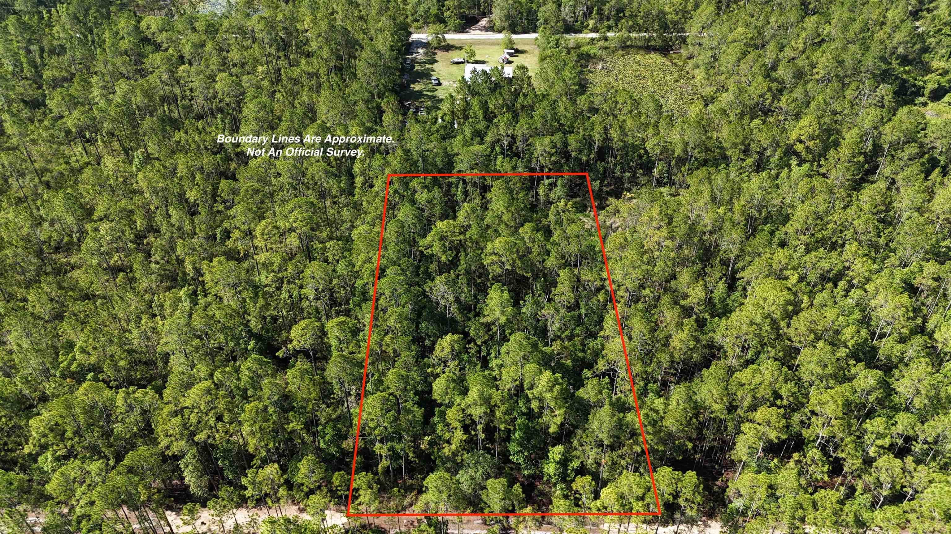 Other Florida, FL 32177,107 E Marion Street