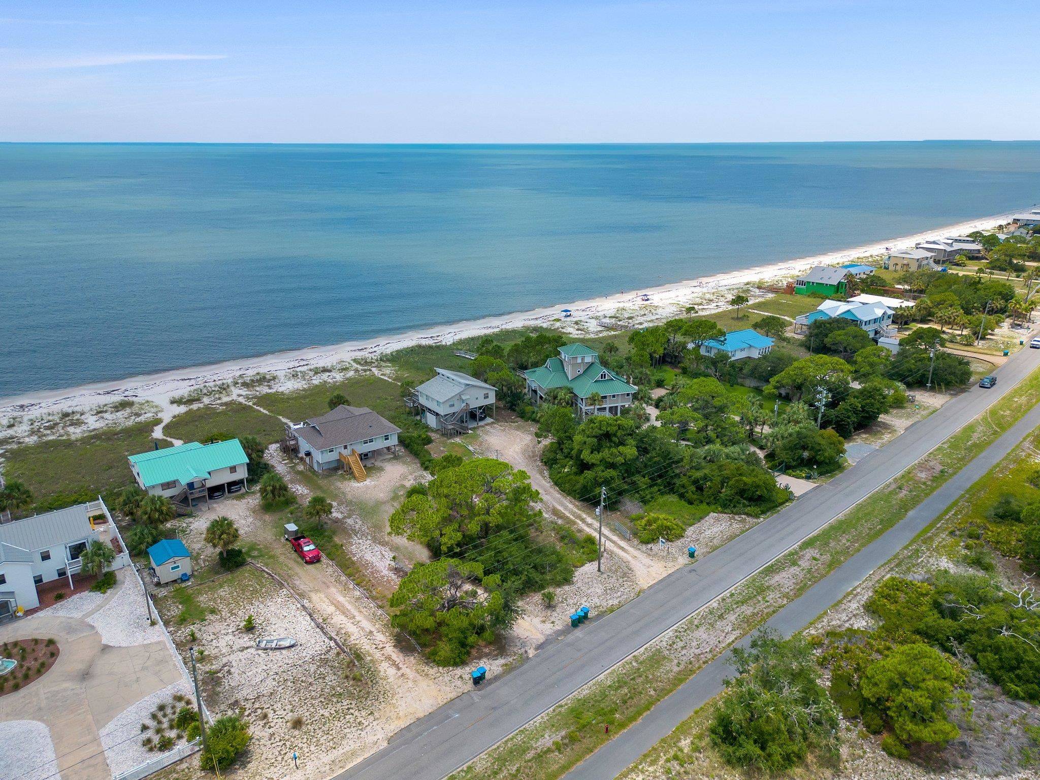 Alligator Point, FL 32346,1141 Alligator Drive