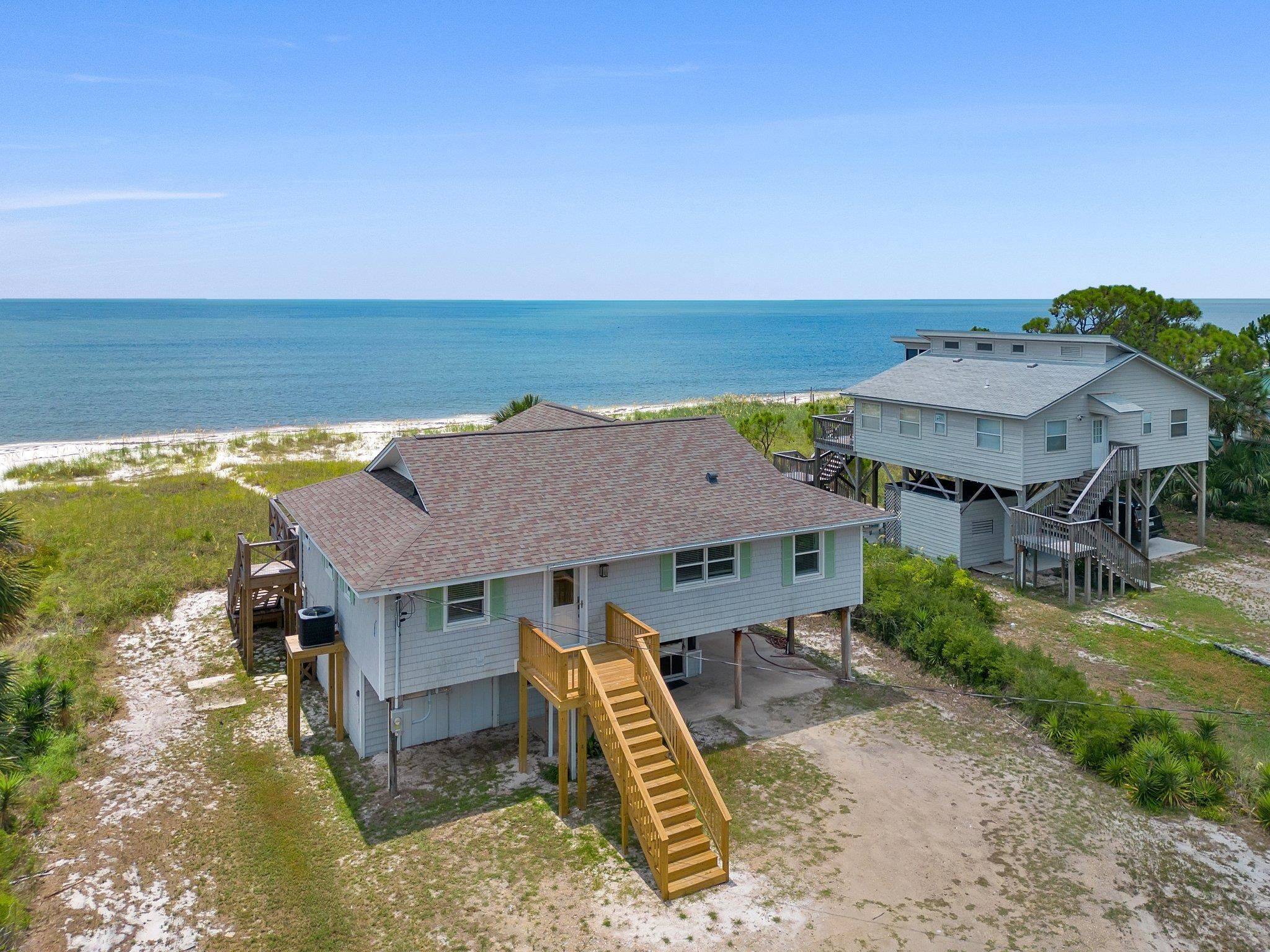 Alligator Point, FL 32346,1141 Alligator Drive