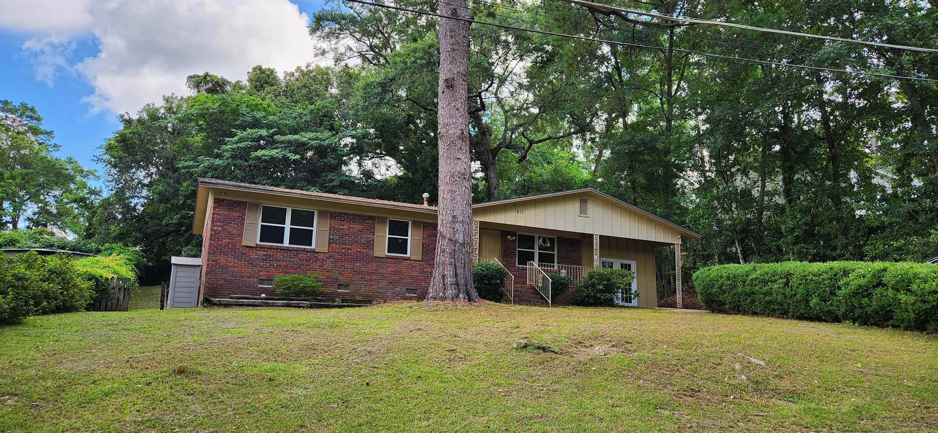 Tallahassee, FL 32303,810 Abbiegail Drive