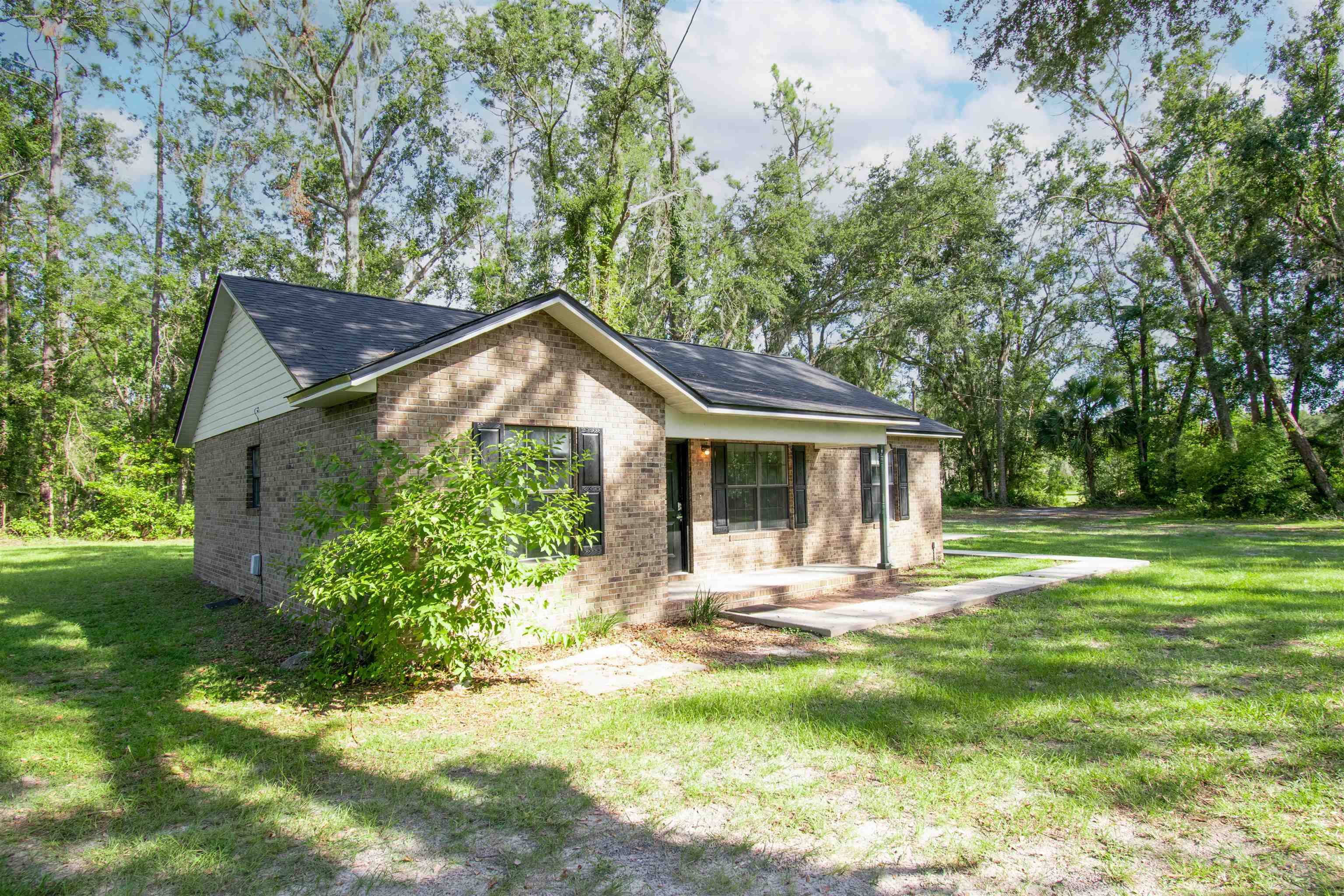 Perry, FL 32347,4690 Woods Creek Road