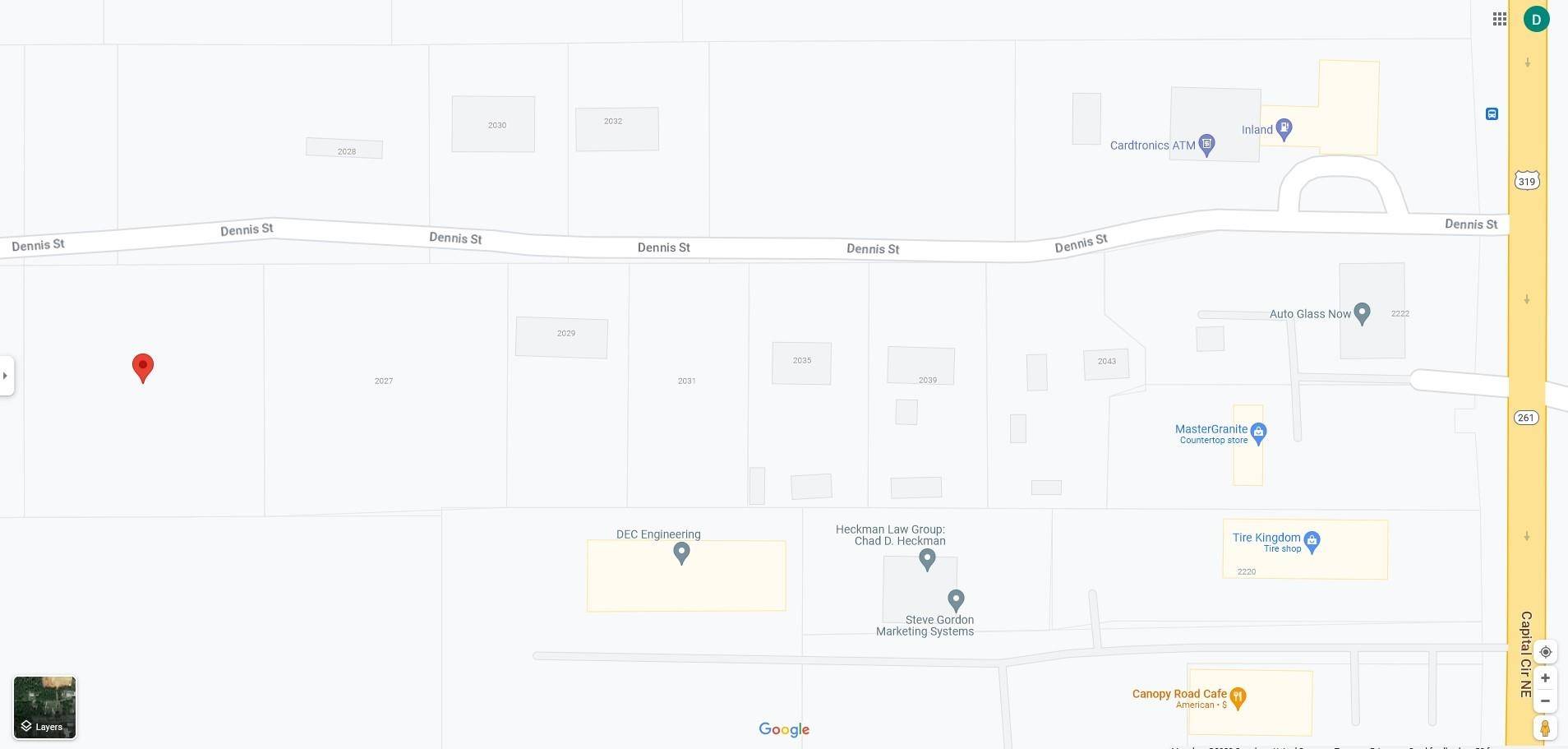 Tallahassee, FL 32308,2023 Dennis Street