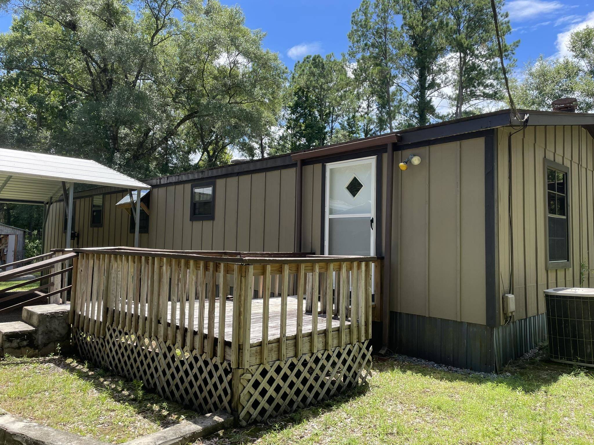 Havana, FL 32333,158 Dogwood Lane