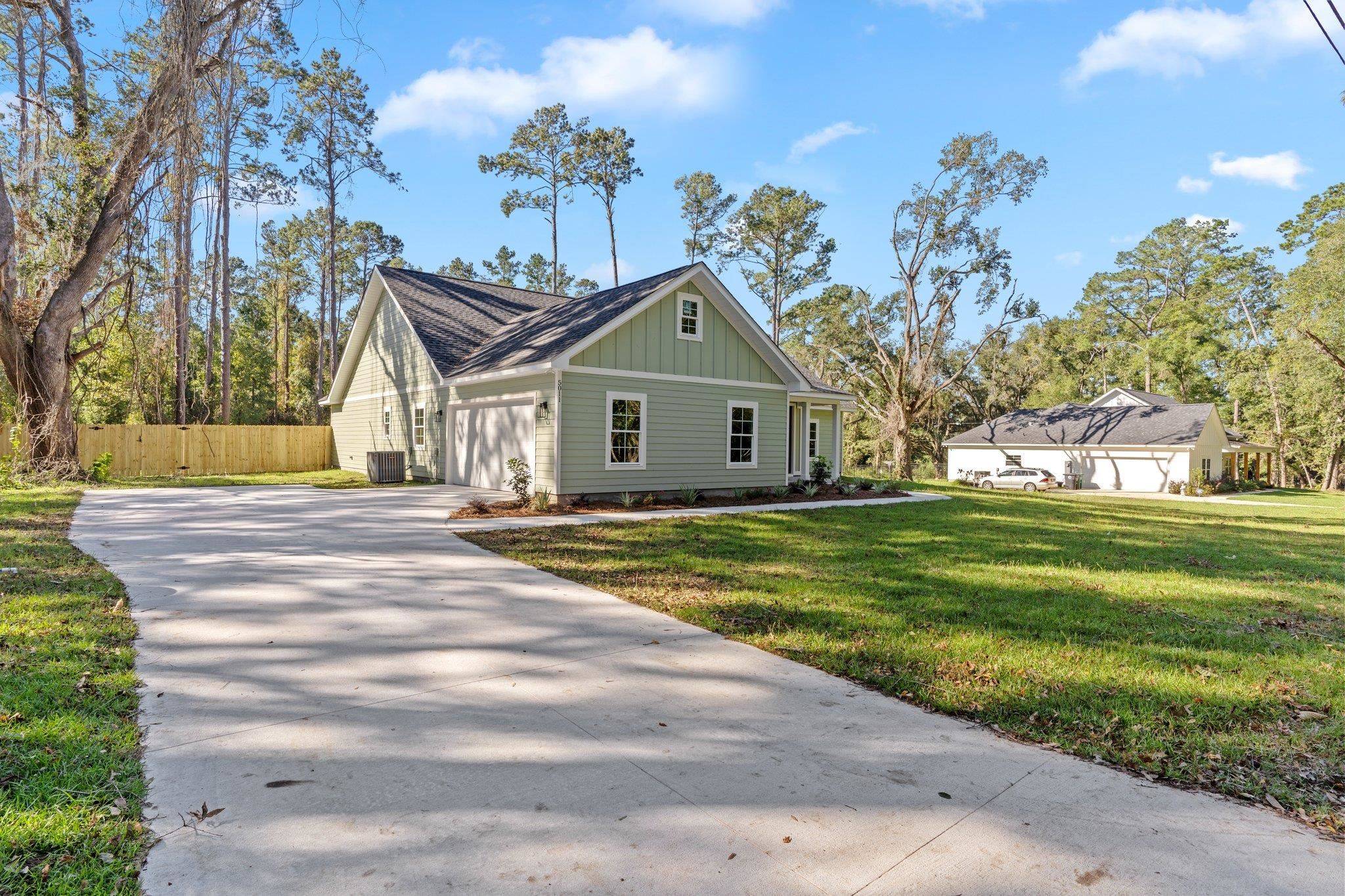 Tallahassee, FL 32303,5011 Scawthorn Drive