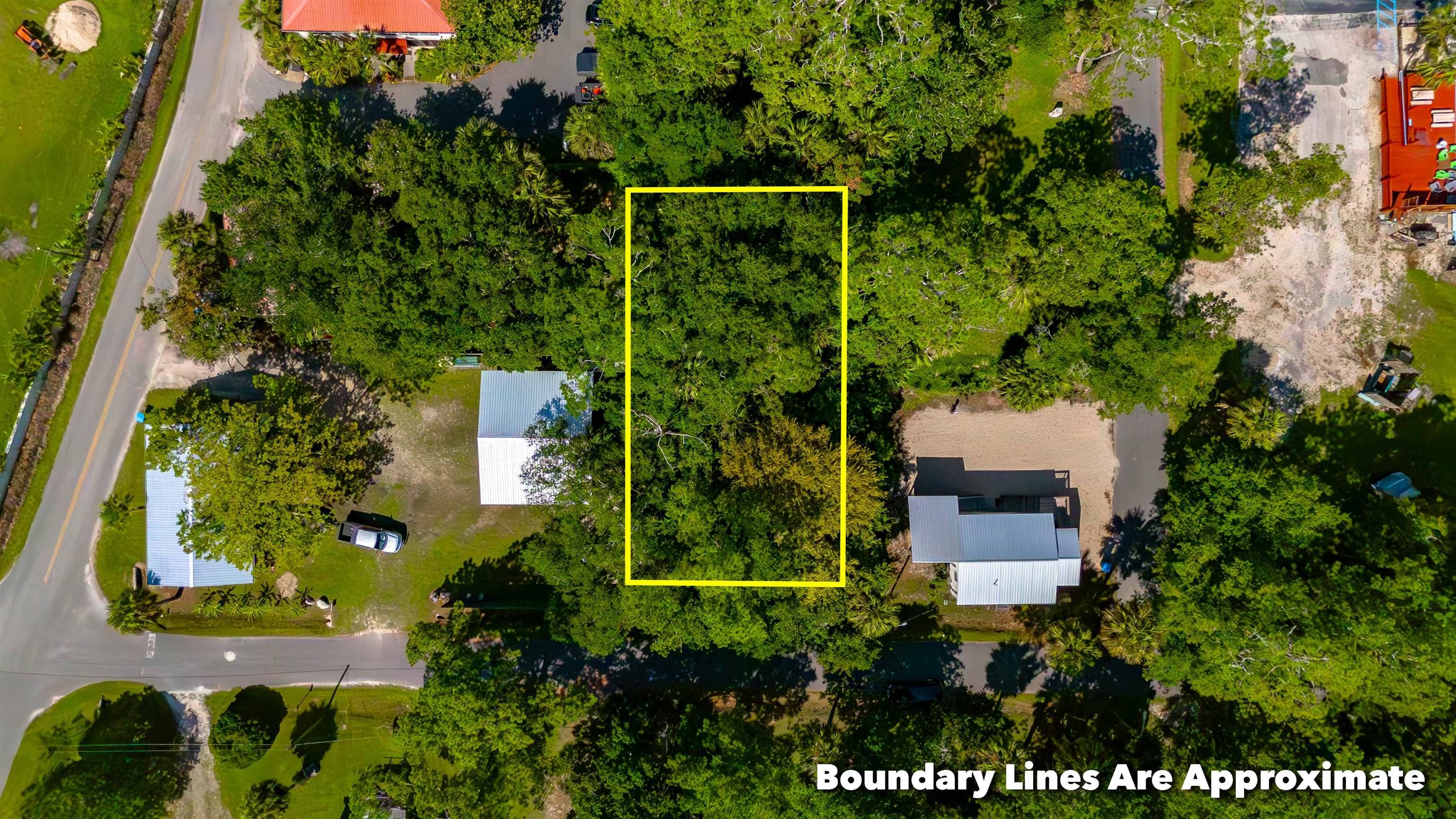 St Marks, FL 32355,LOT 12K Tallahassee Avenue #-