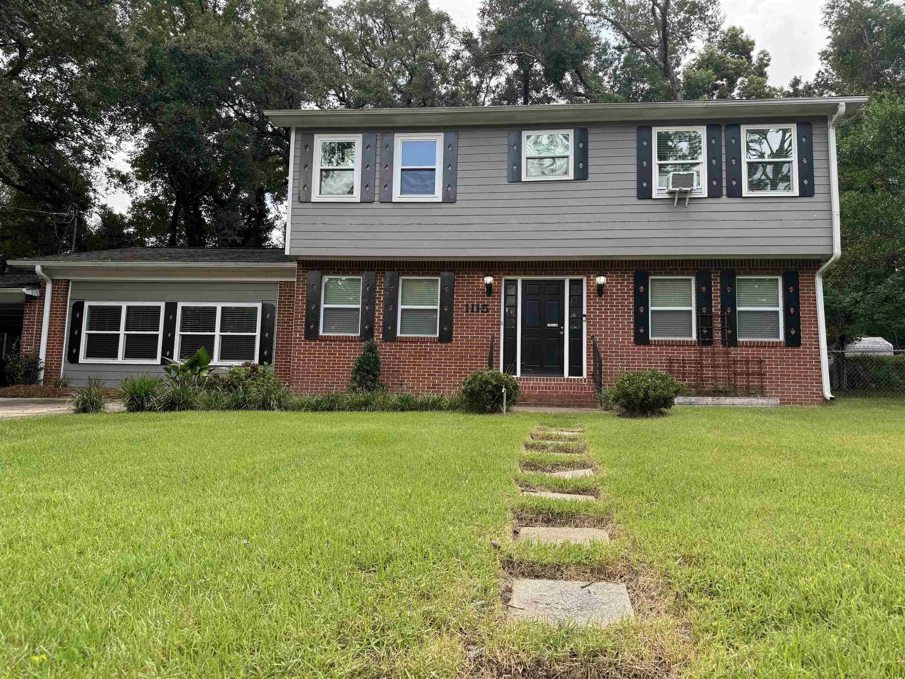 Tallahassee, FL 32304,1115 Missionwood Lane