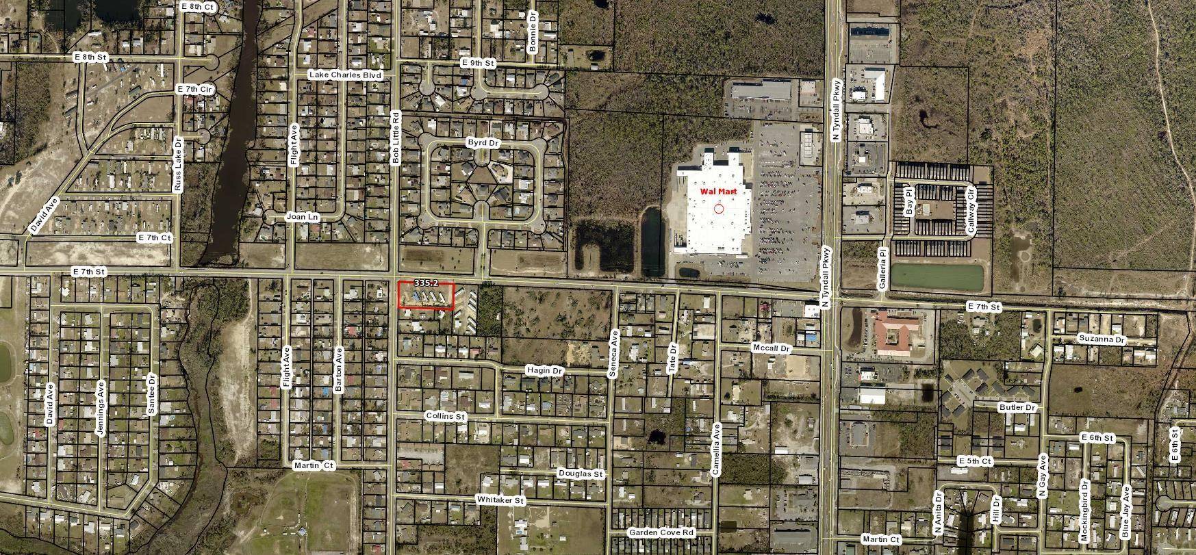 Panama City, FL 32404,628 N HWY 22A