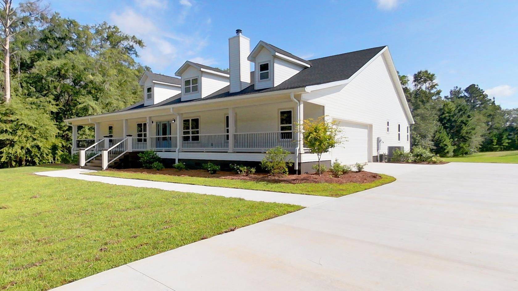 Thomasville, GA 31757,101 Sandy Creek Lane