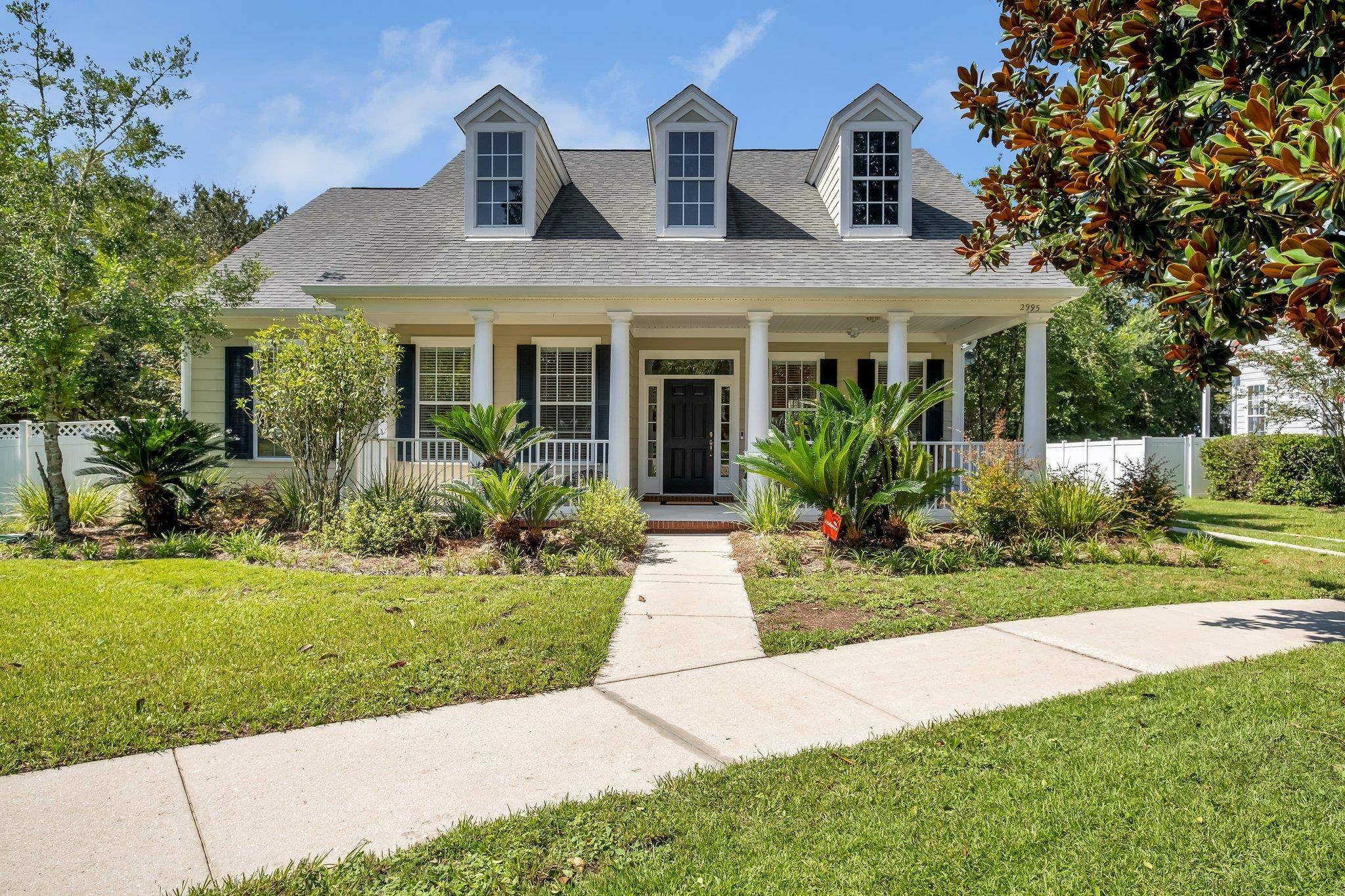 Tallahassee, FL 32311,2995 Verdura Point Drive