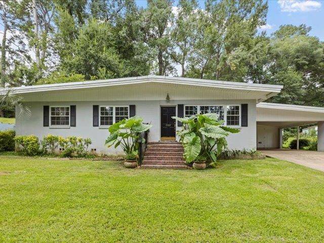 Quincy, FL 32351,1107 N Magnolia Drive