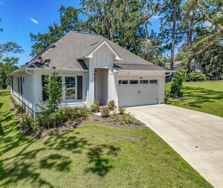 Tallahassee, FL 32317,4389 Grace Park Trail