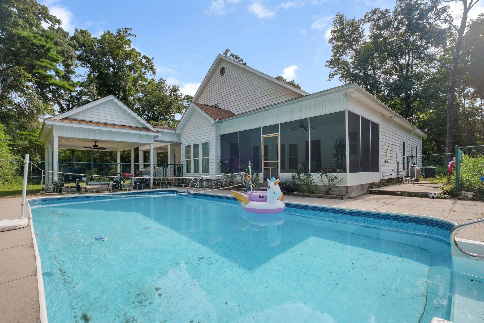Crawfordville, FL 32327,893 Rehwinkel Road
