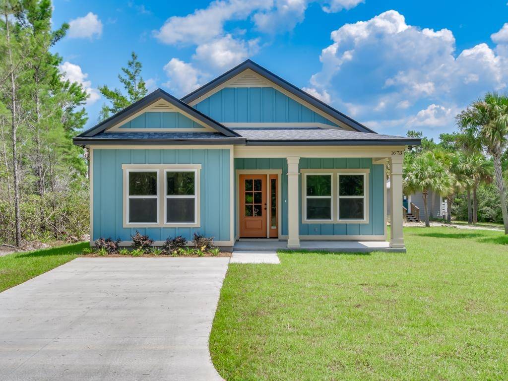 Carrabelle, FL 32322,1673 Landing Street