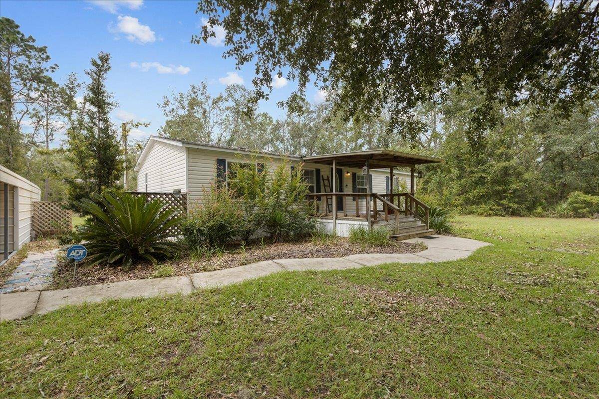 Perry, FL 32347,3445 Arrowhead Lane