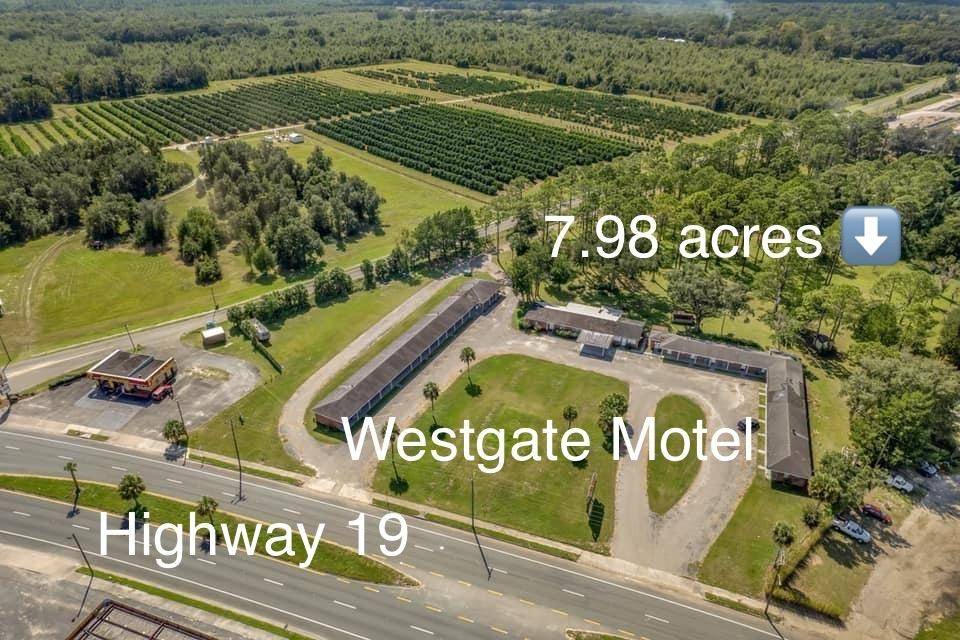 Perry, FL 32347-0000,01 Thomas Demps Lane