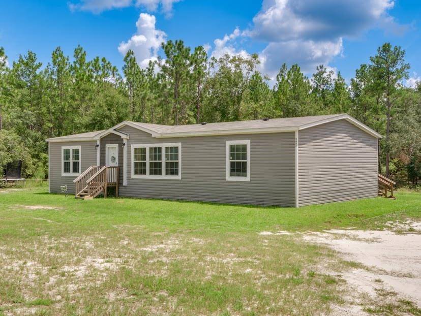 Tallahassee, FL 32305,3487 LL Wallace Road