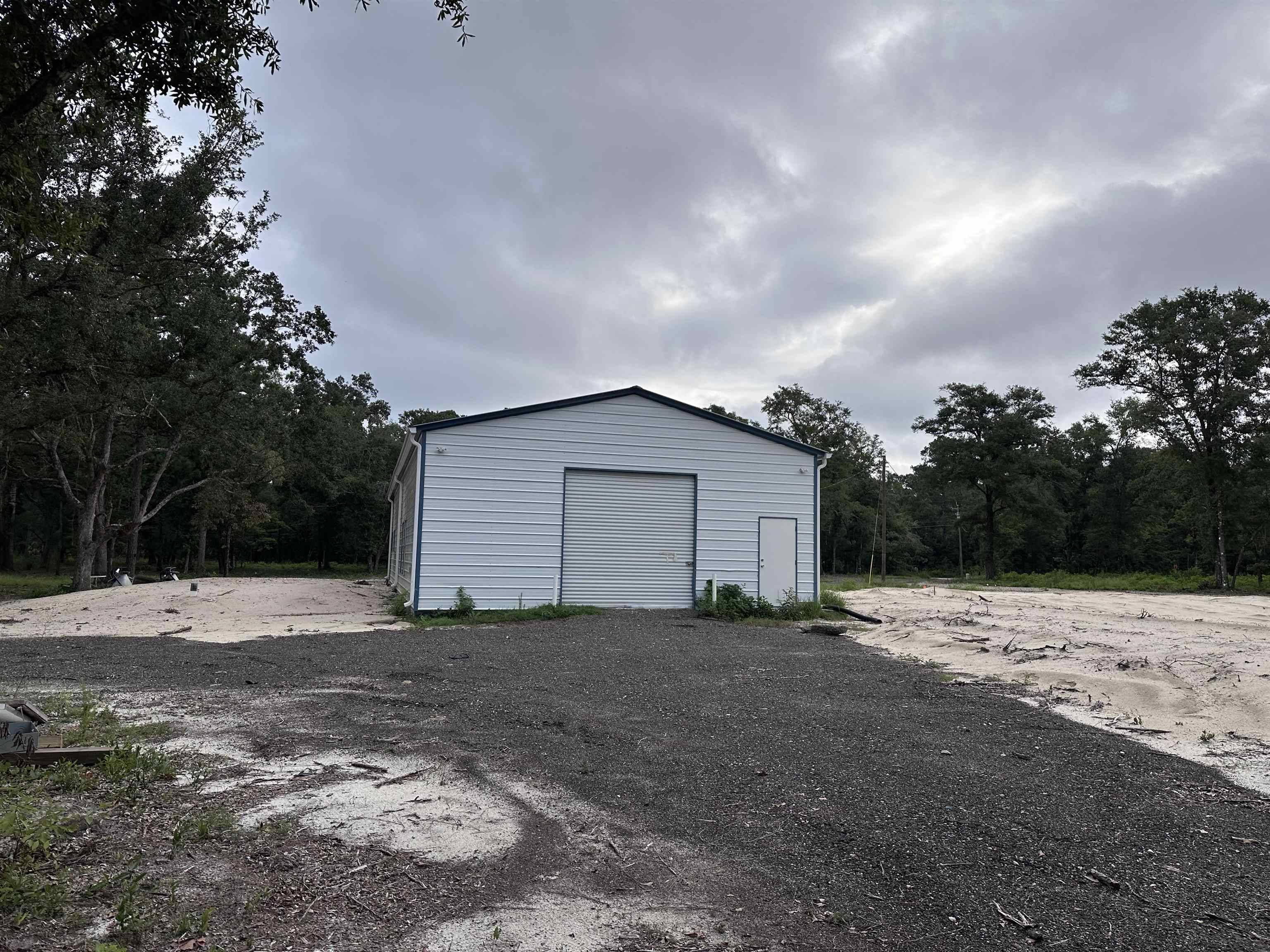 Crawfordville, FL 32327,605 Floyd Gray Road