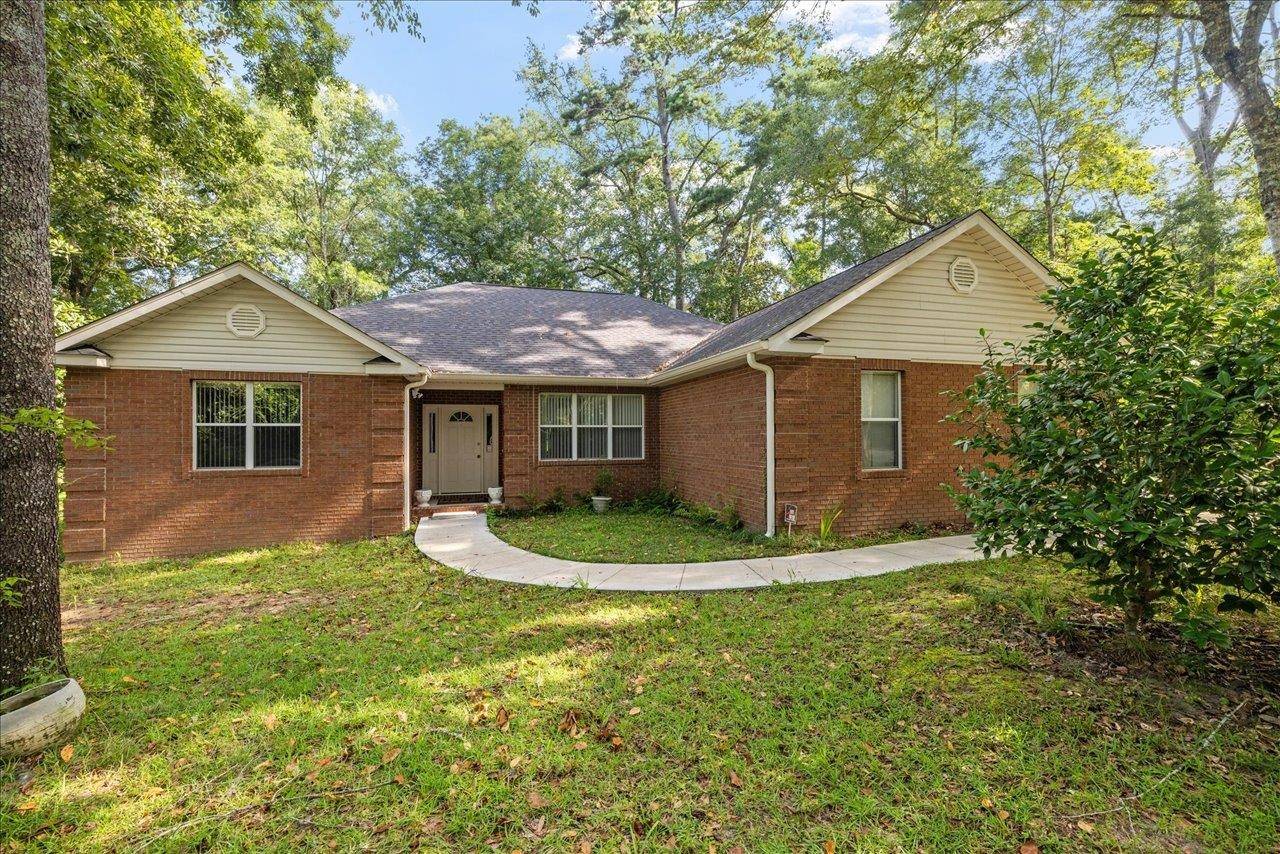 Havana, FL 32333,623 Jonathan Court