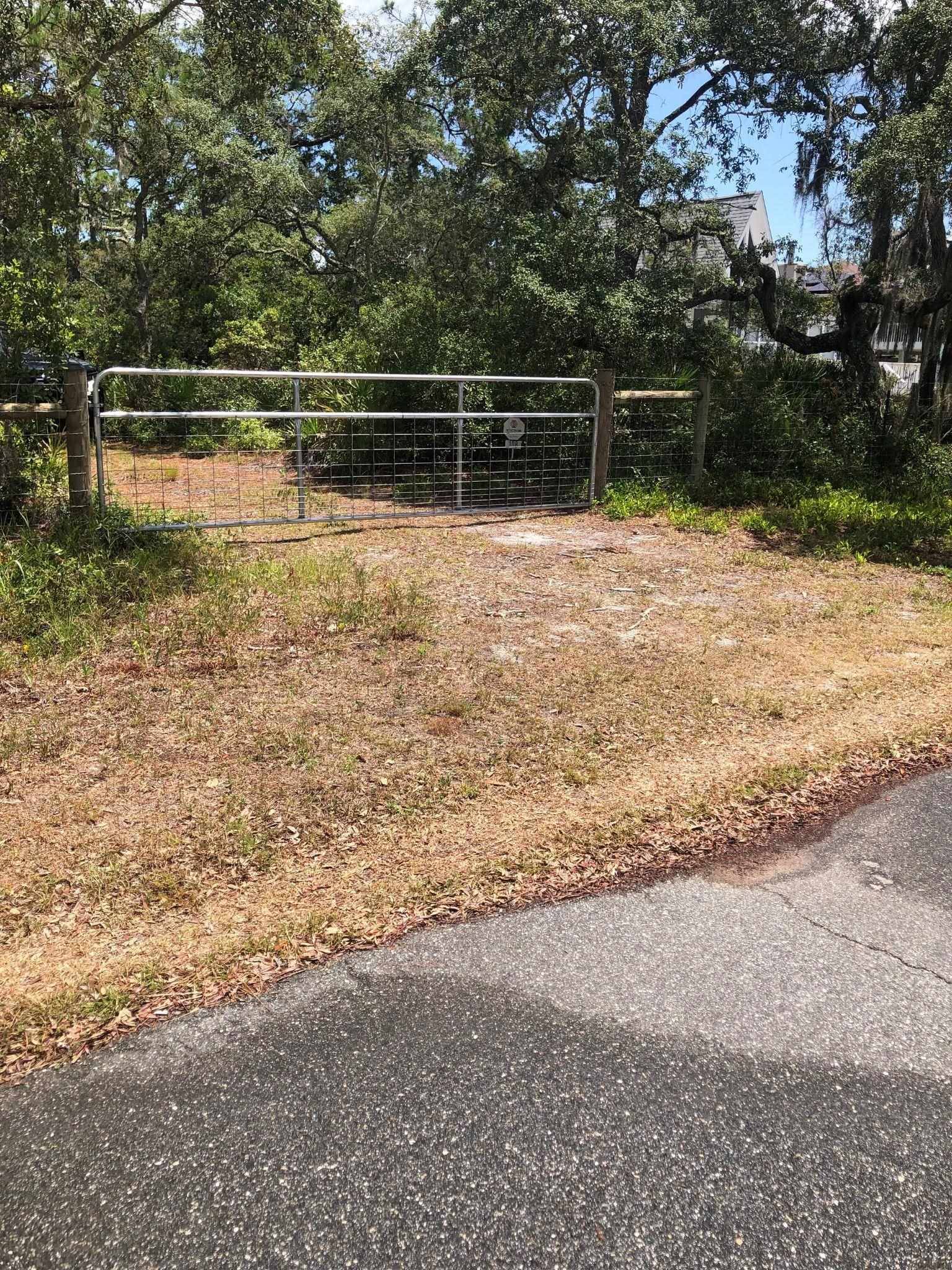 Ochlockonee Bay, FL 32346,XX Mashes Sands Road