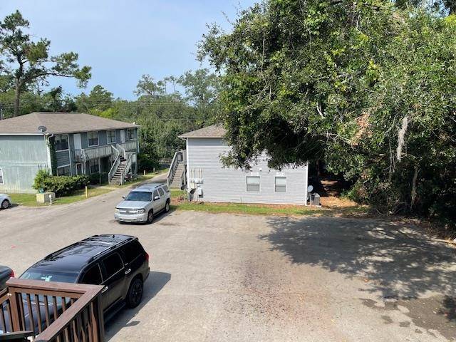 Tallahassee, FL 32304,301 DIXIE Drive #F
