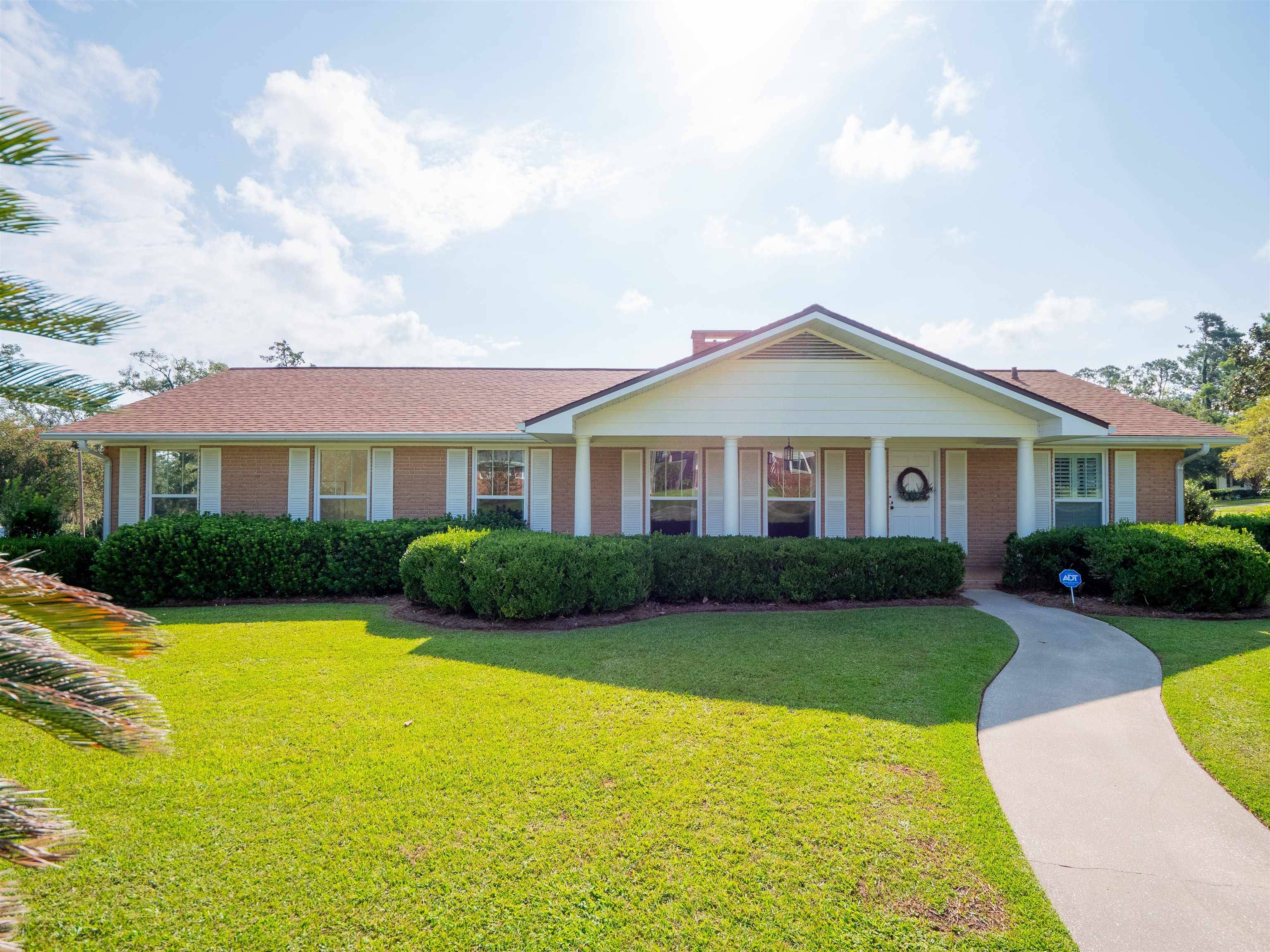Madison, FL 32340,542 NE Horry Avenue