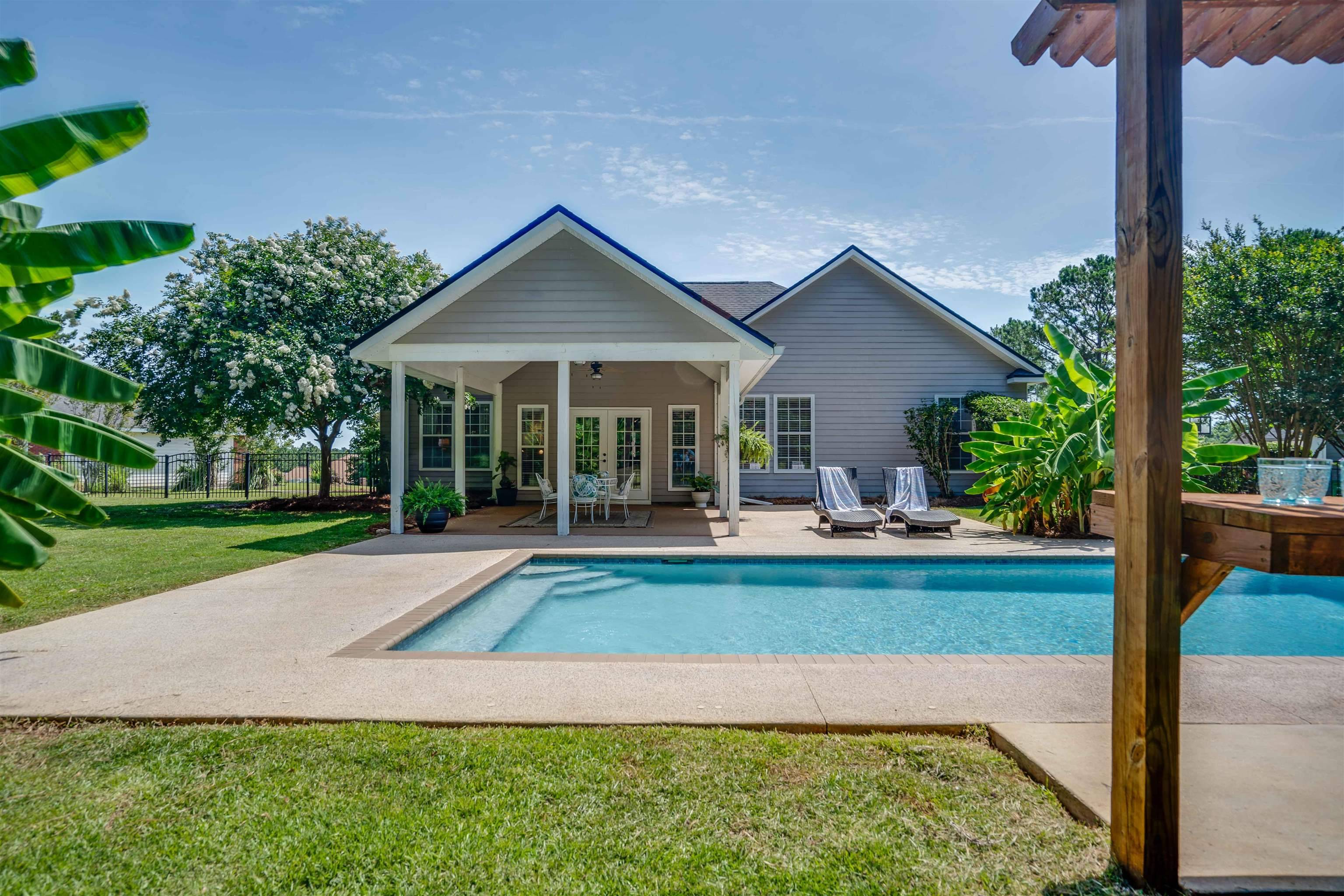 Tallahassee, FL 32311,2277 Upland Way