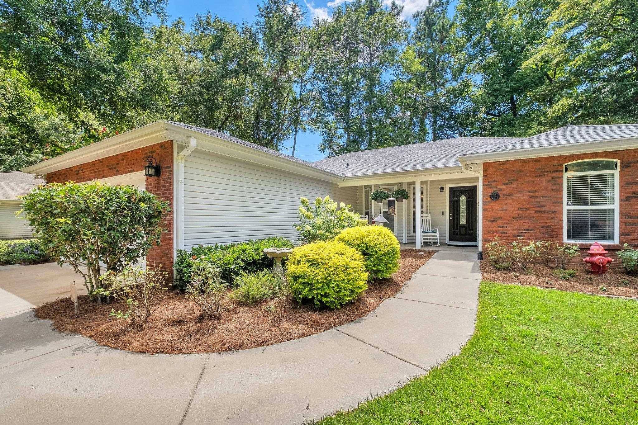 Tallahassee, FL 32312,3525 Cherokee Ridge Trail
