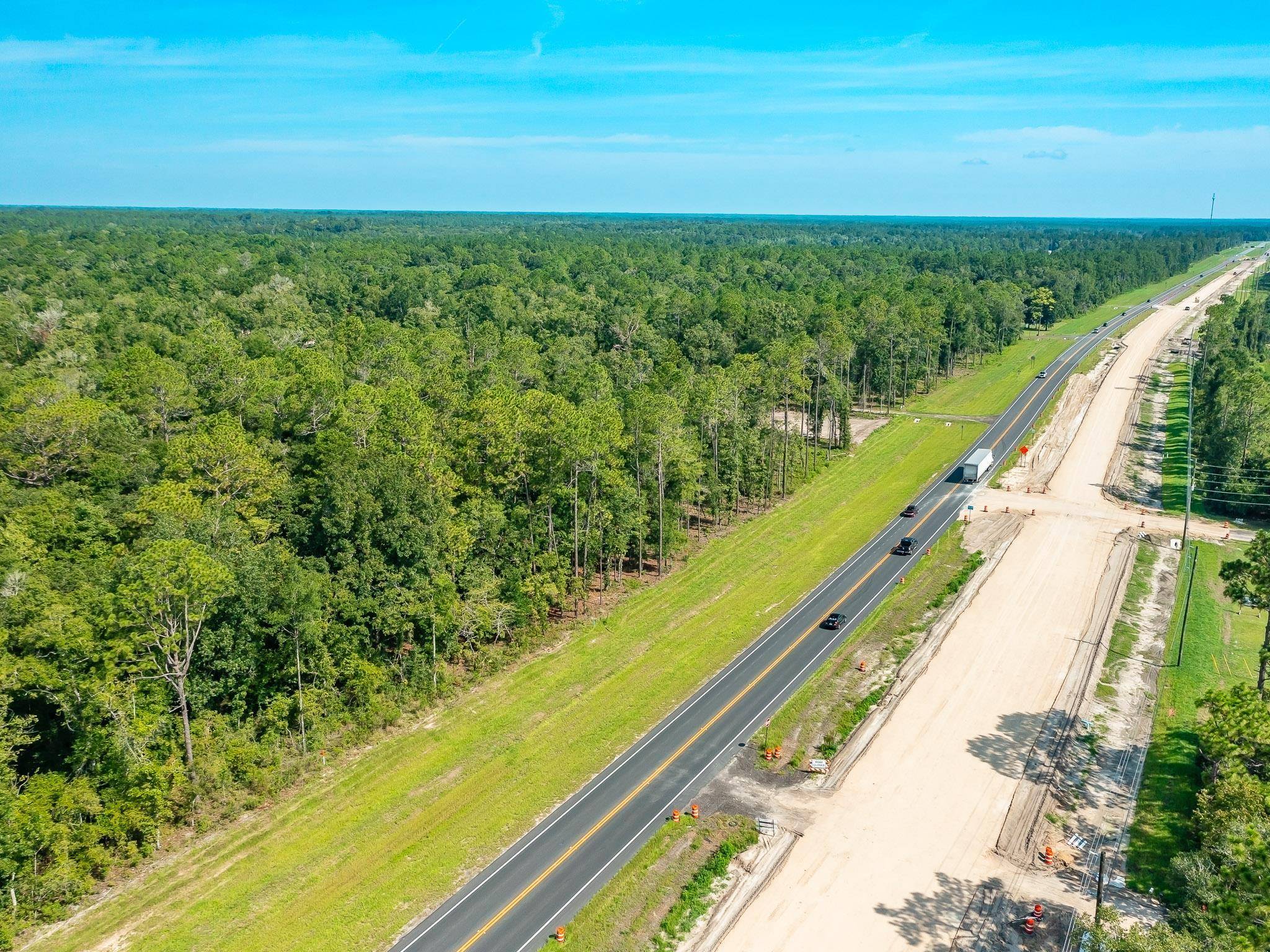 Crawfordville, FL 32327,Lot 5 Crawfordville Highway