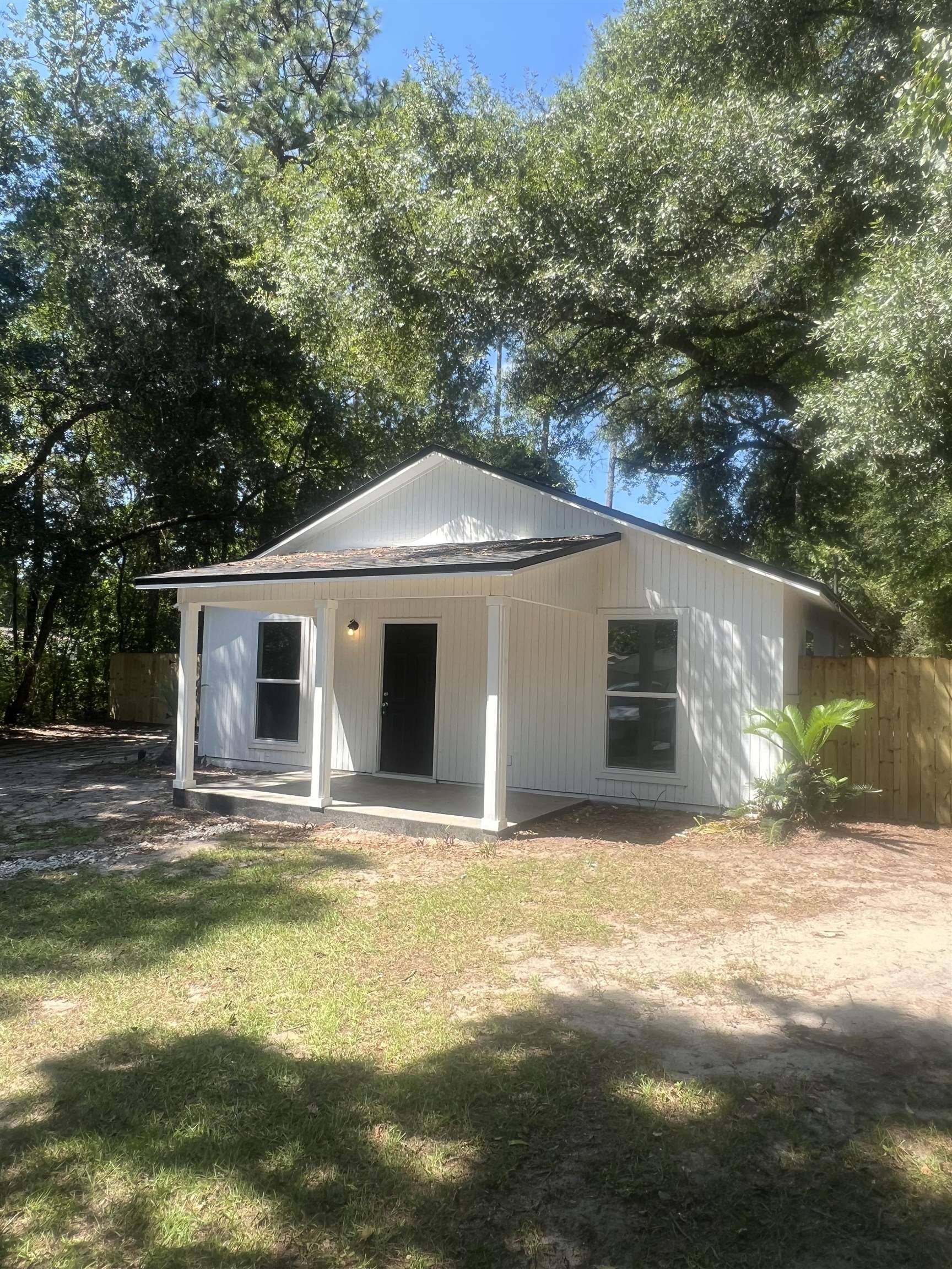 Crawfordville, FL 32327,50 Raker Lane