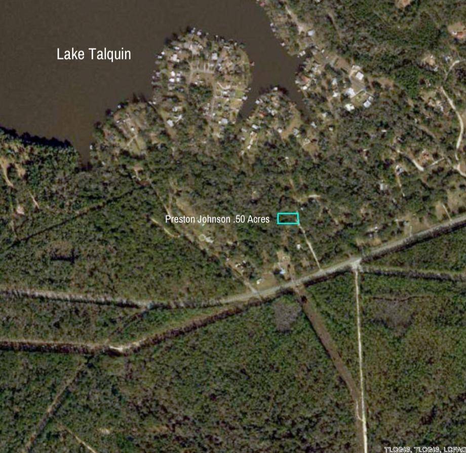 Tallahassee, FL 32310,0 Preston Johnson Road