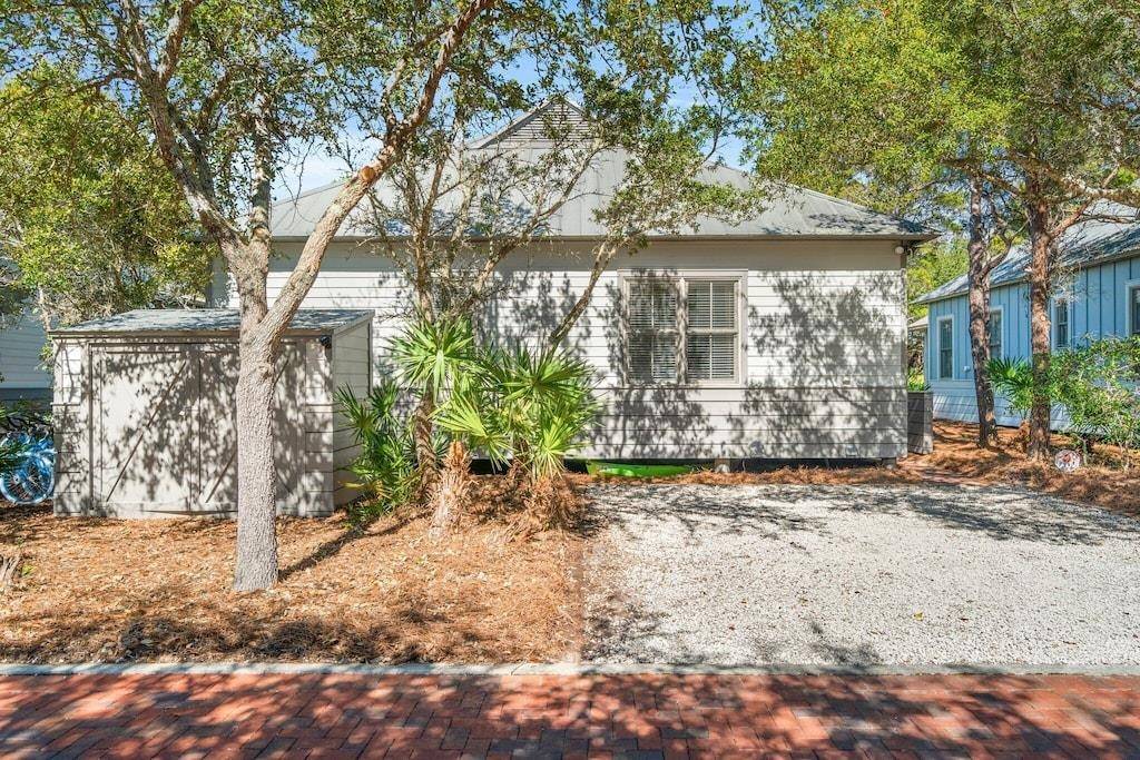 Santa Rosa Beach, FL 32461,19 Olivia Lane