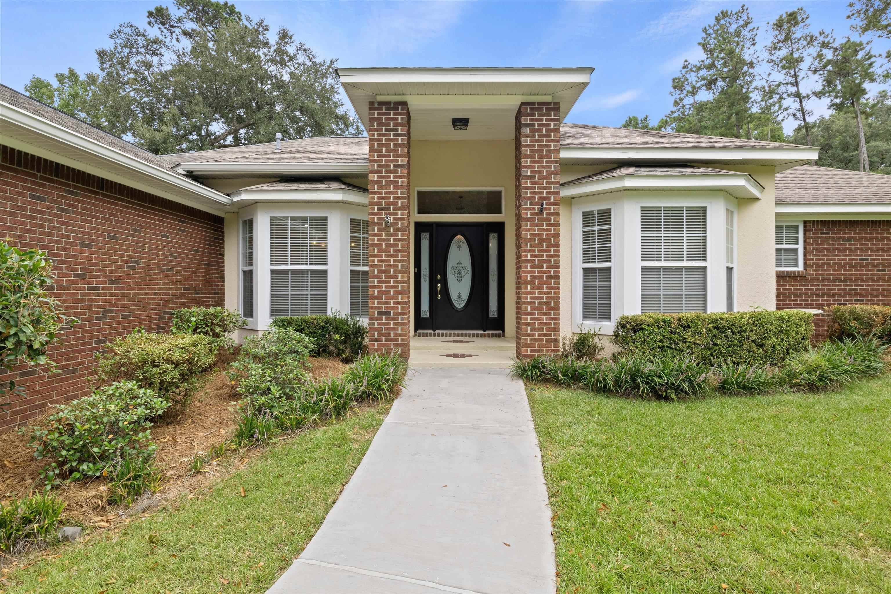 Tallahassee, FL 32309,4507 Rangewood Drive